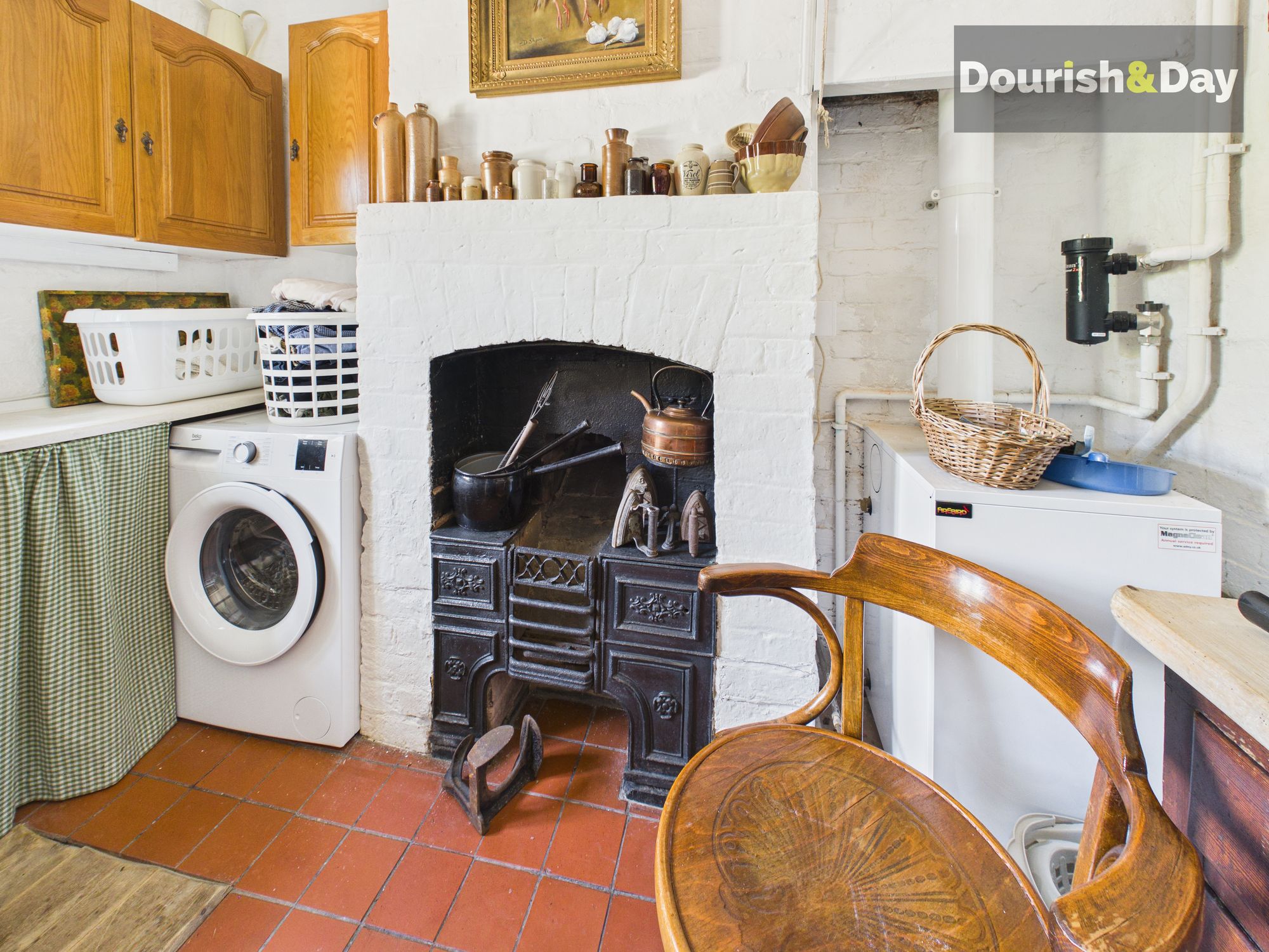 3 bed semi-detached house for sale in London Road, Woore, CW3 - Property Image 51