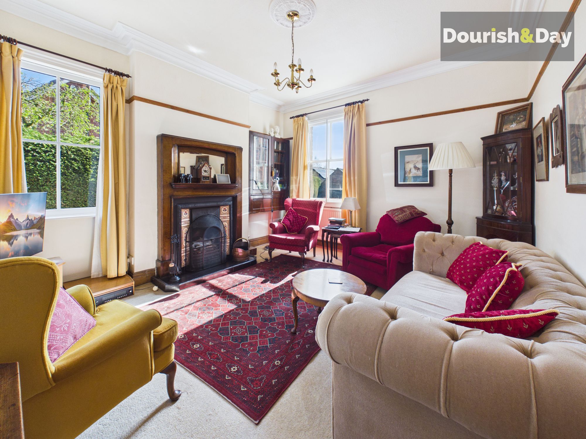 3 bed semi-detached house for sale in London Road, Woore, CW3 - Property Image 10