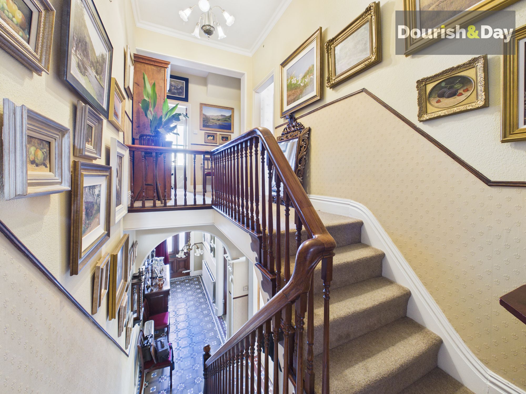 3 bed semi-detached house for sale in London Road, Woore, CW3 - Property Image 15