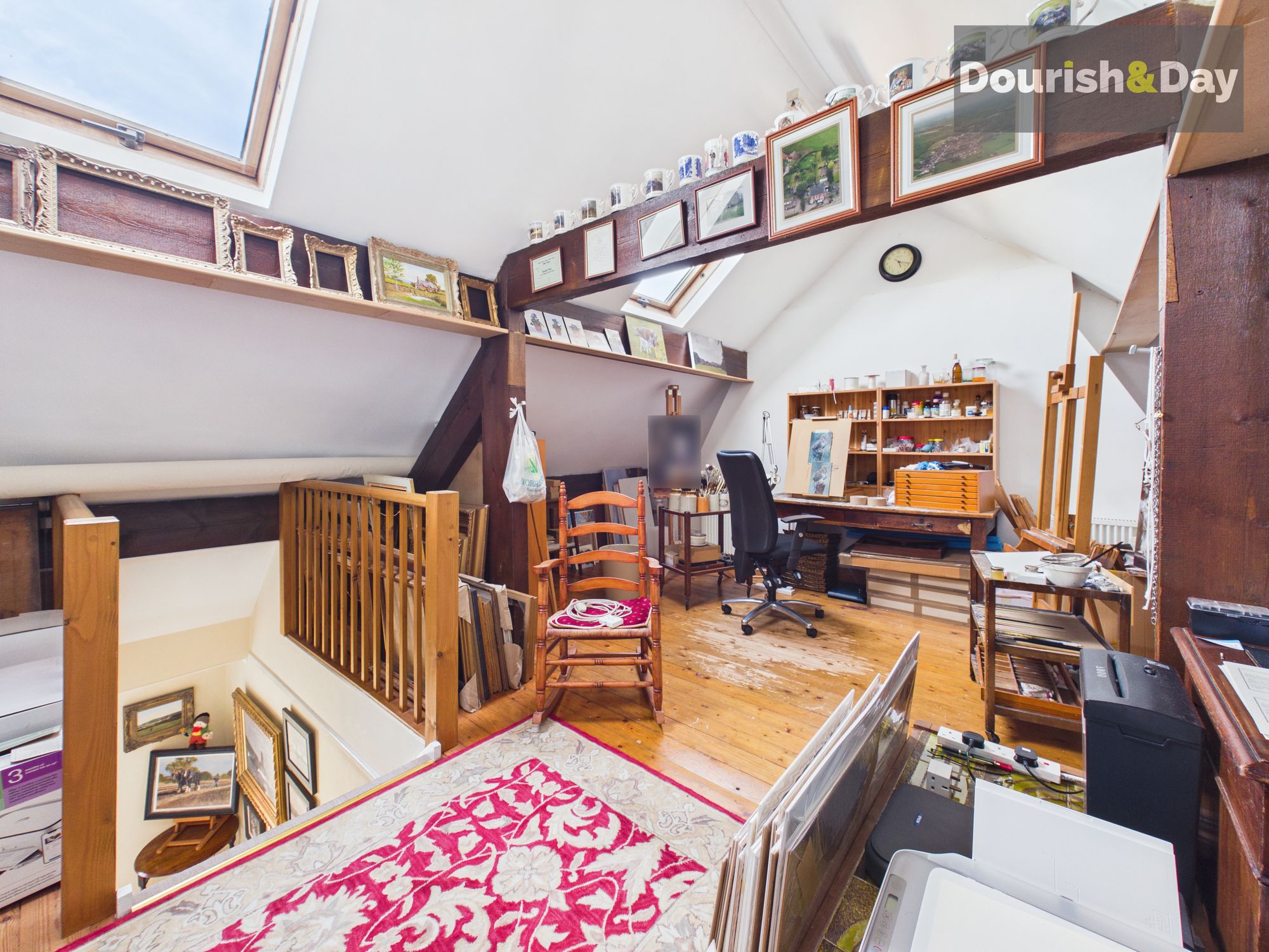 3 bed semi-detached house for sale in London Road, Woore, CW3 - Property Image 25