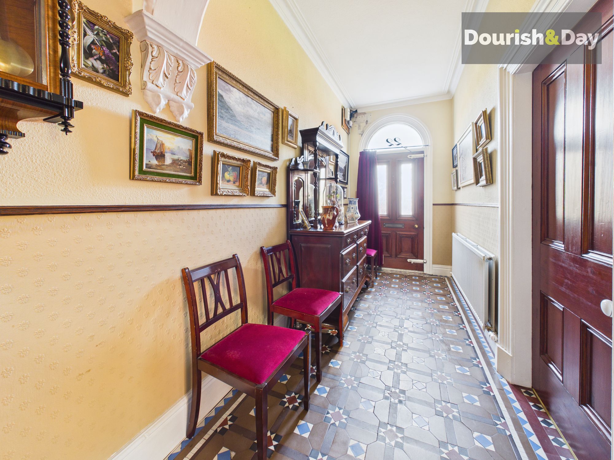 3 bed semi-detached house for sale in London Road, Woore, CW3 - Property Image 41