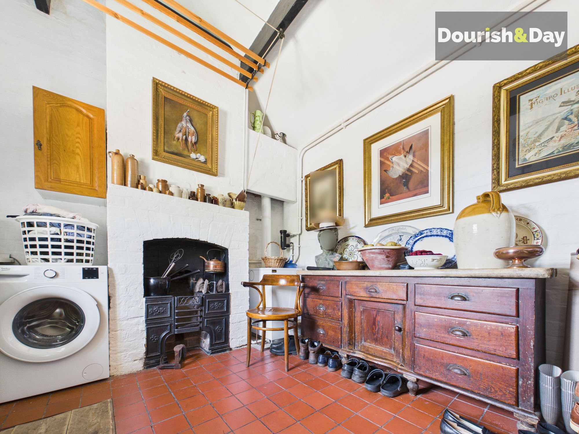 3 bed semi-detached house for sale in London Road, Woore, CW3 - Property Image 20