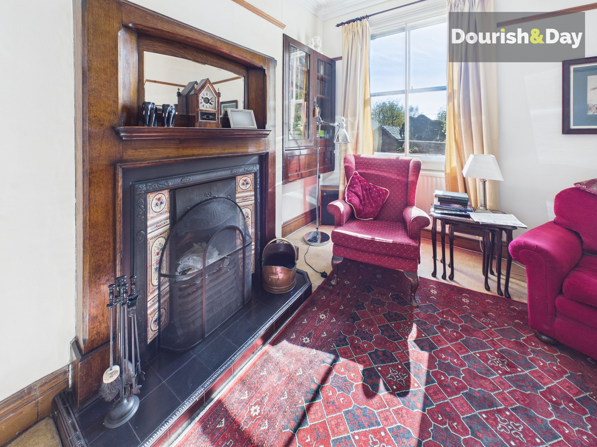 3 bed semi-detached house for sale in London Road, Woore, CW3 - Property Image 49