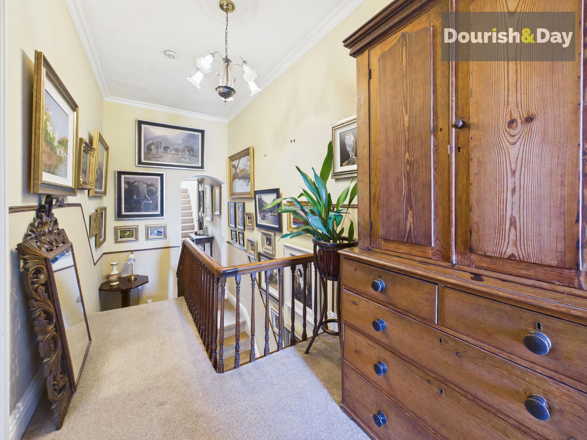 3 bed semi-detached house for sale in London Road, Woore, CW3 - Property Image 14