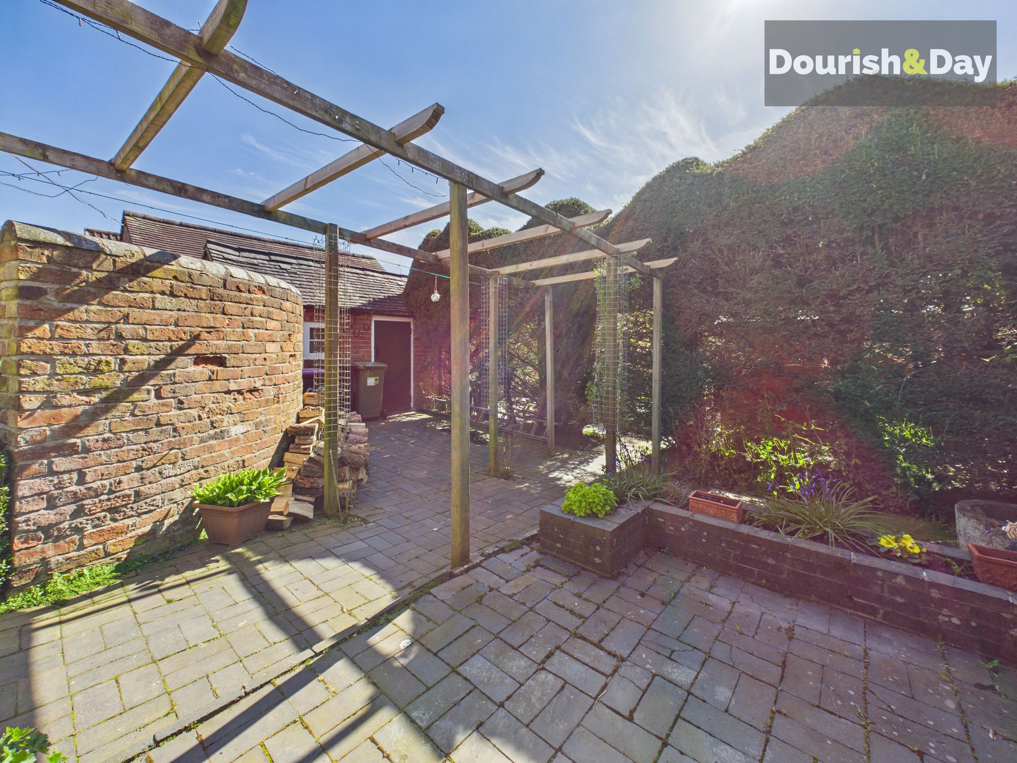 3 bed semi-detached house for sale in London Road, Woore, CW3 - Property Image 46