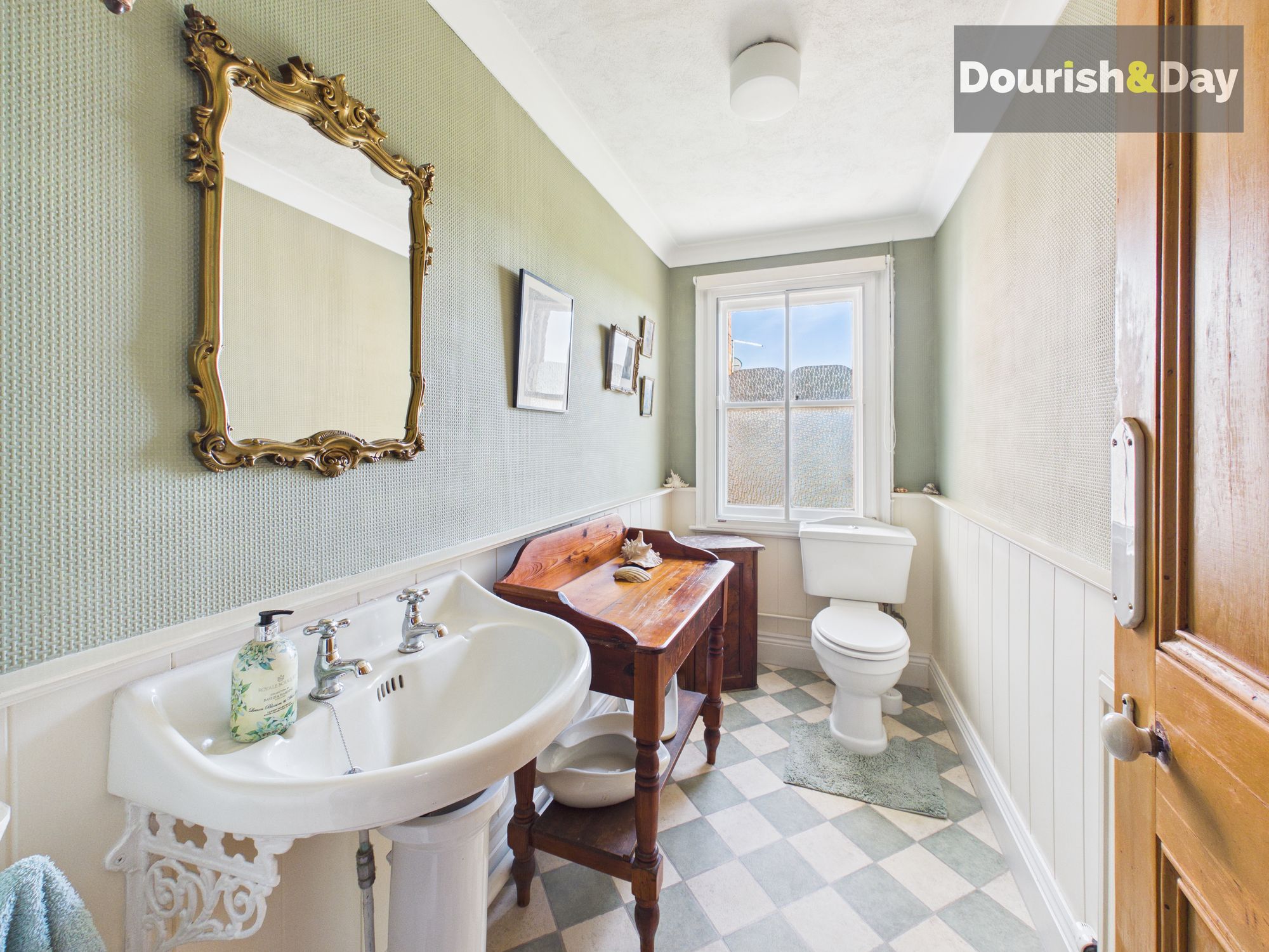 3 bed semi-detached house for sale in London Road, Woore, CW3 - Property Image 32