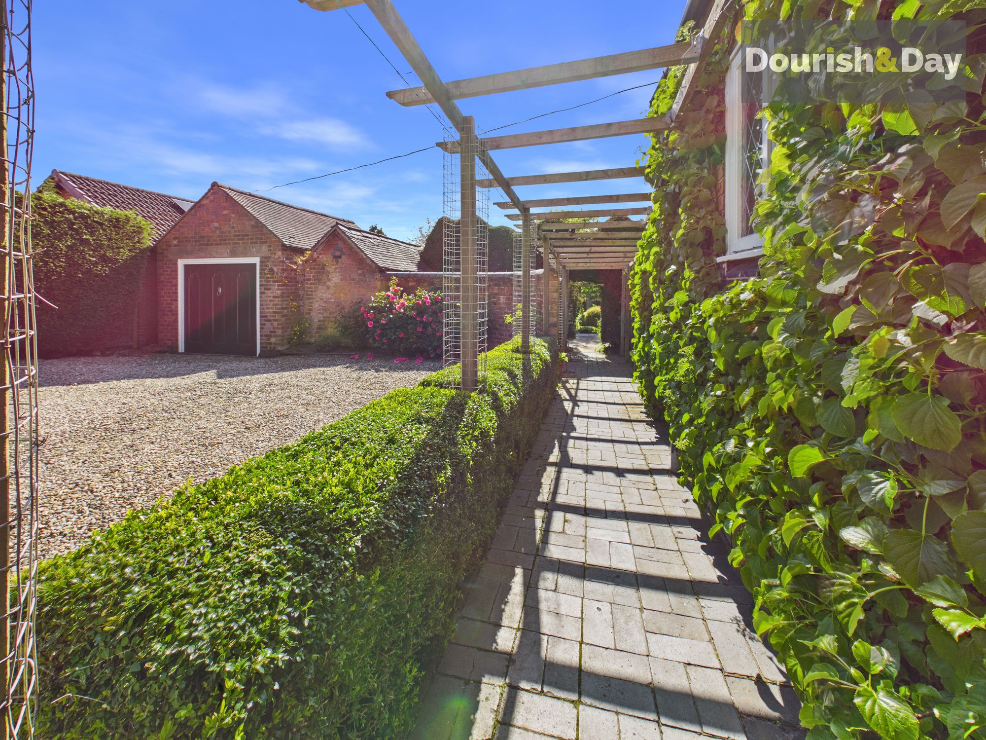 3 bed semi-detached house for sale in London Road, Woore, CW3 - Property Image 33