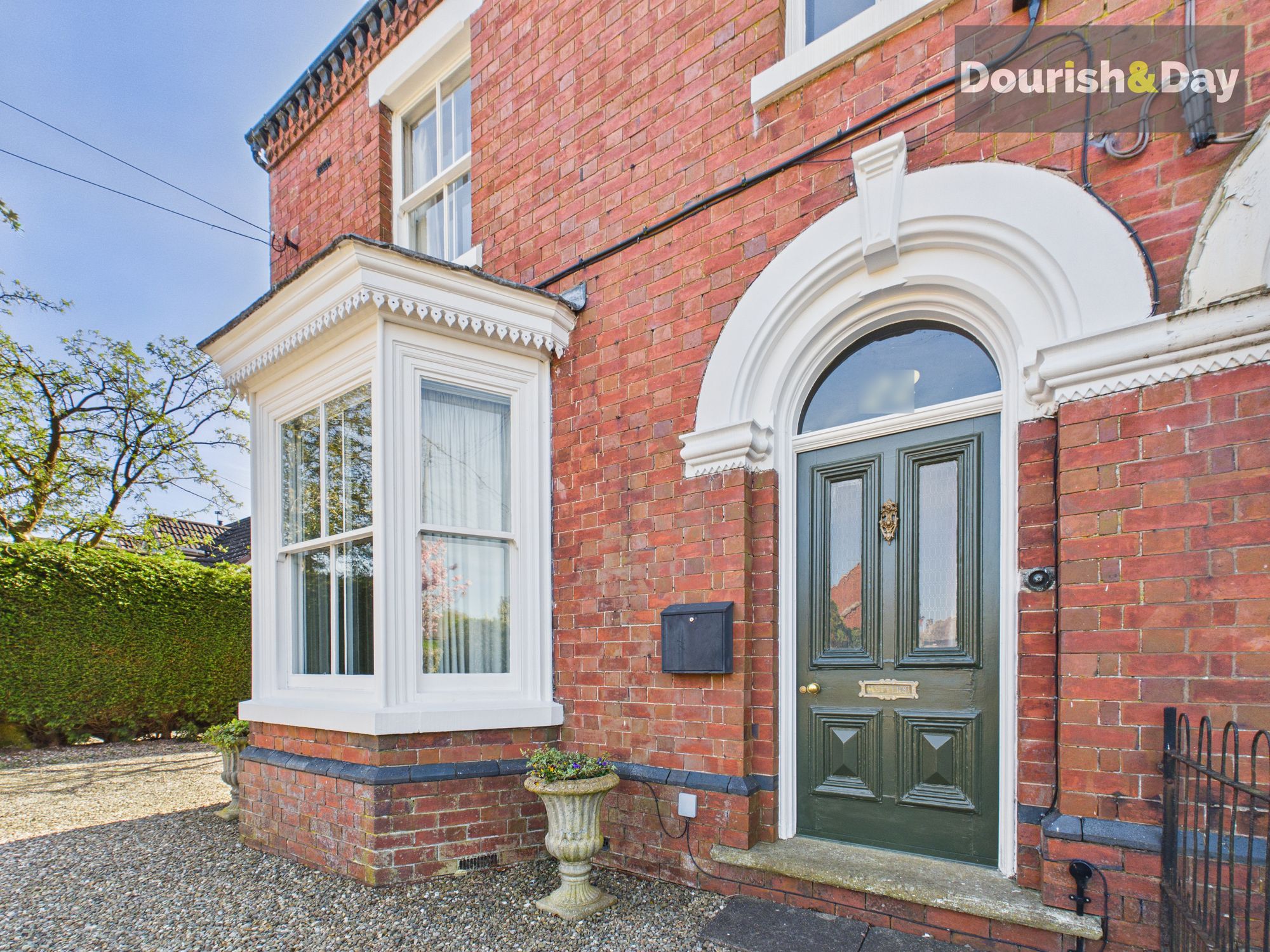 3 bed semi-detached house for sale in London Road, Woore, CW3 - Property Image 40