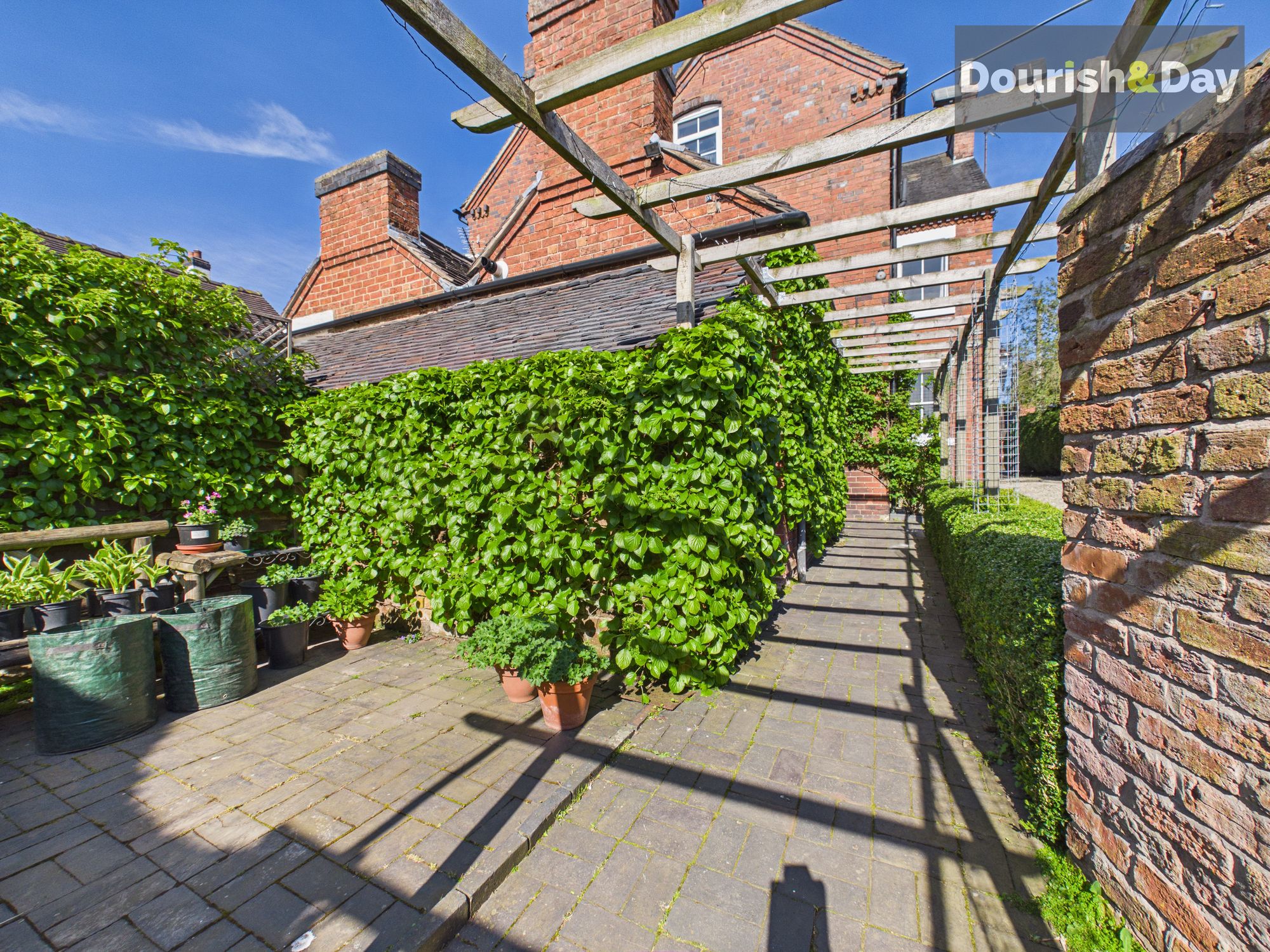 3 bed semi-detached house for sale in London Road, Woore, CW3 - Property Image 44