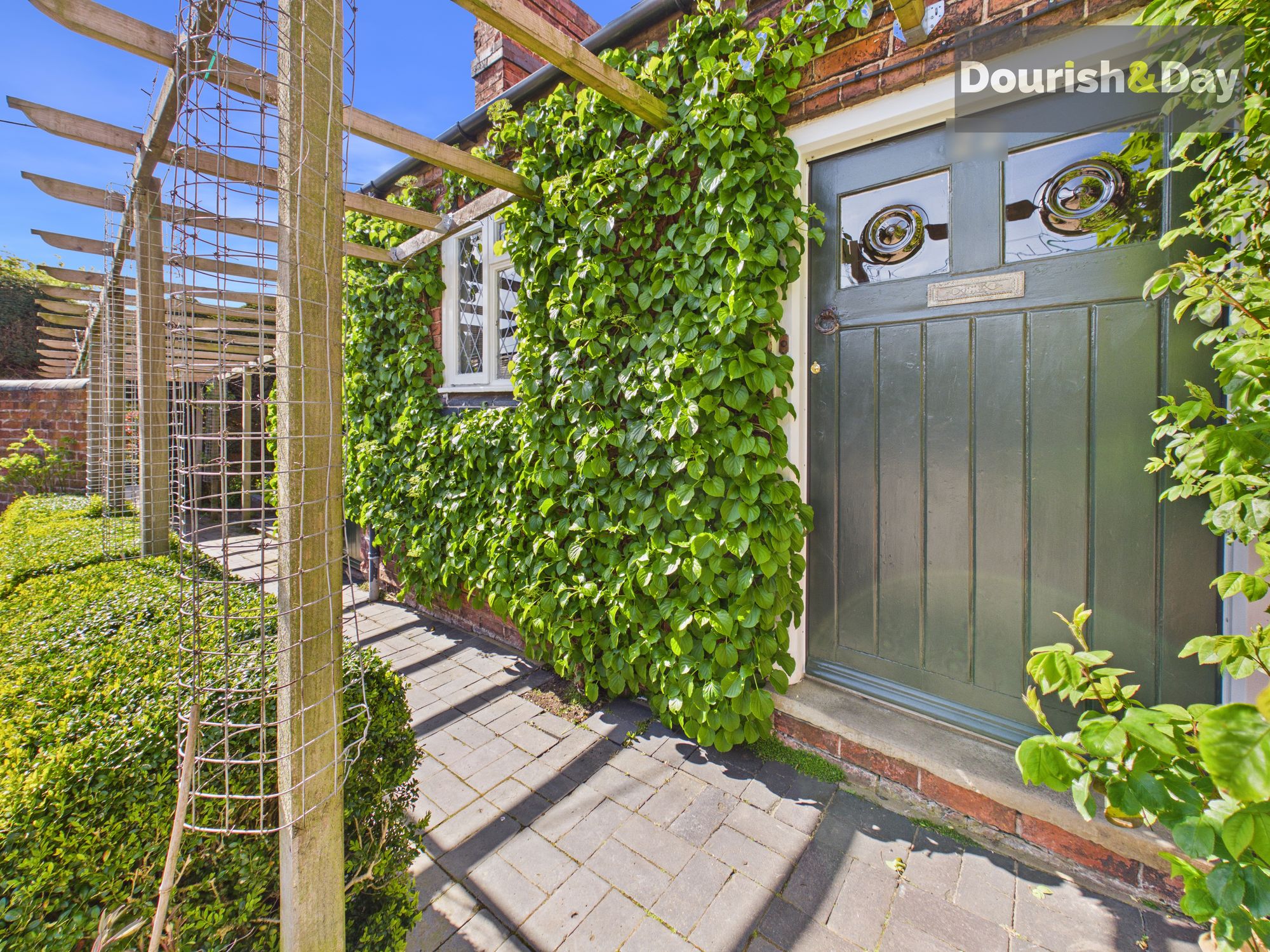 3 bed semi-detached house for sale in London Road, Woore, CW3 - Property Image 29
