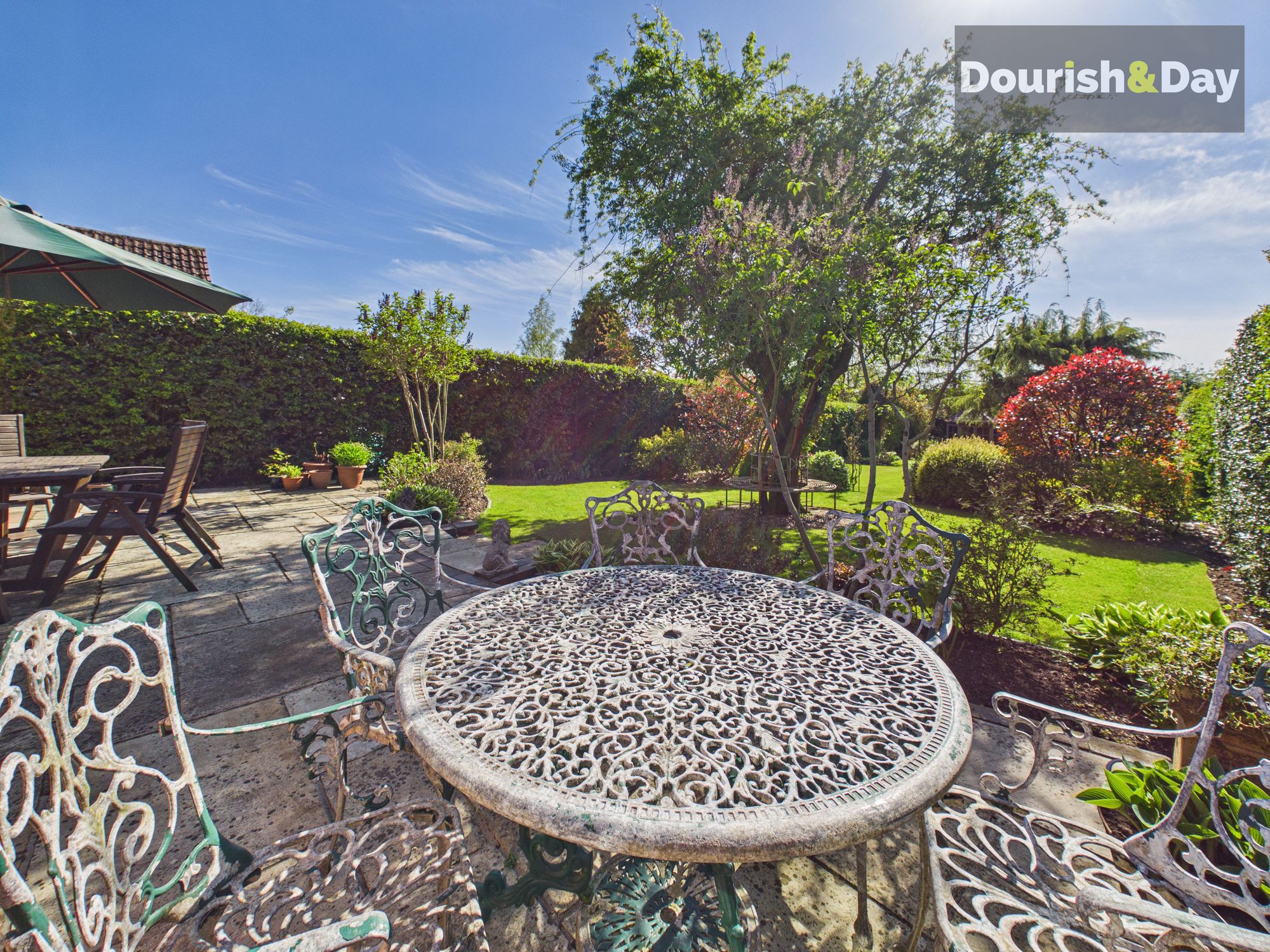 3 bed semi-detached house for sale in London Road, Woore, CW3 - Property Image 18