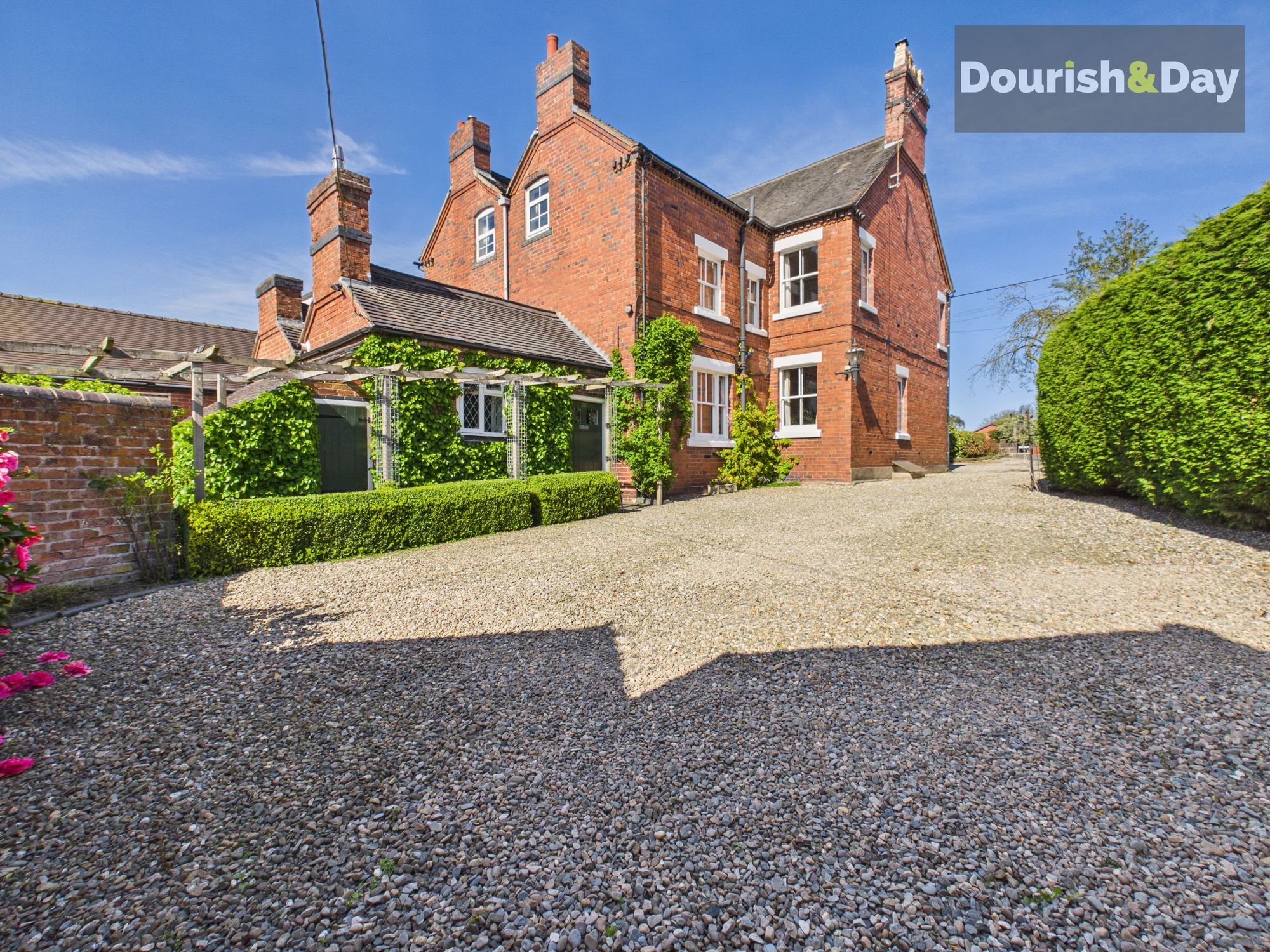 3 bed semi-detached house for sale in London Road, Woore, CW3 - Property Image 5