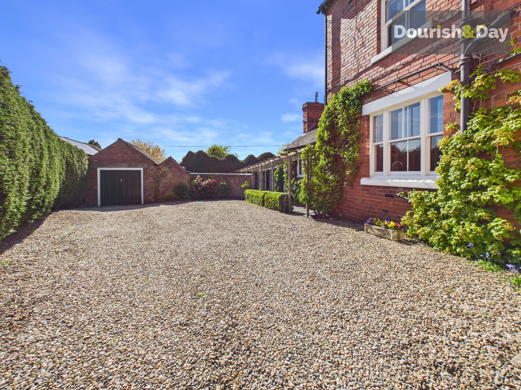 3 bed semi-detached house for sale in London Road, Woore, CW3 - Property Image 6