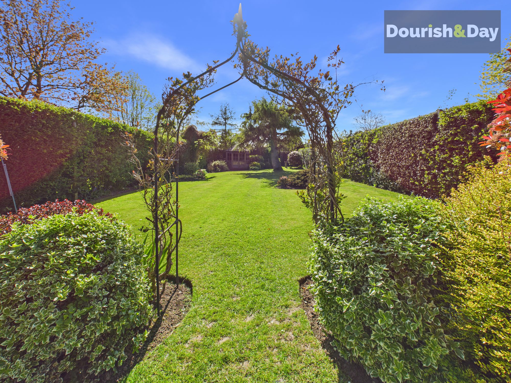 3 bed semi-detached house for sale in London Road, Woore, CW3 - Property Image 45