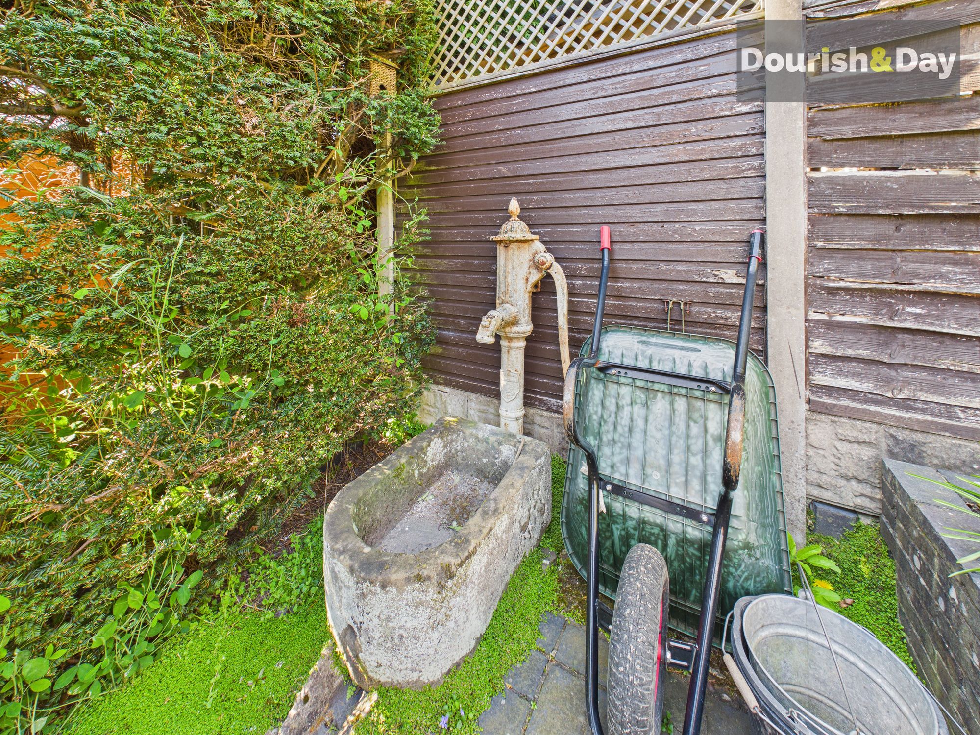 3 bed semi-detached house for sale in London Road, Woore, CW3 - Property Image 54