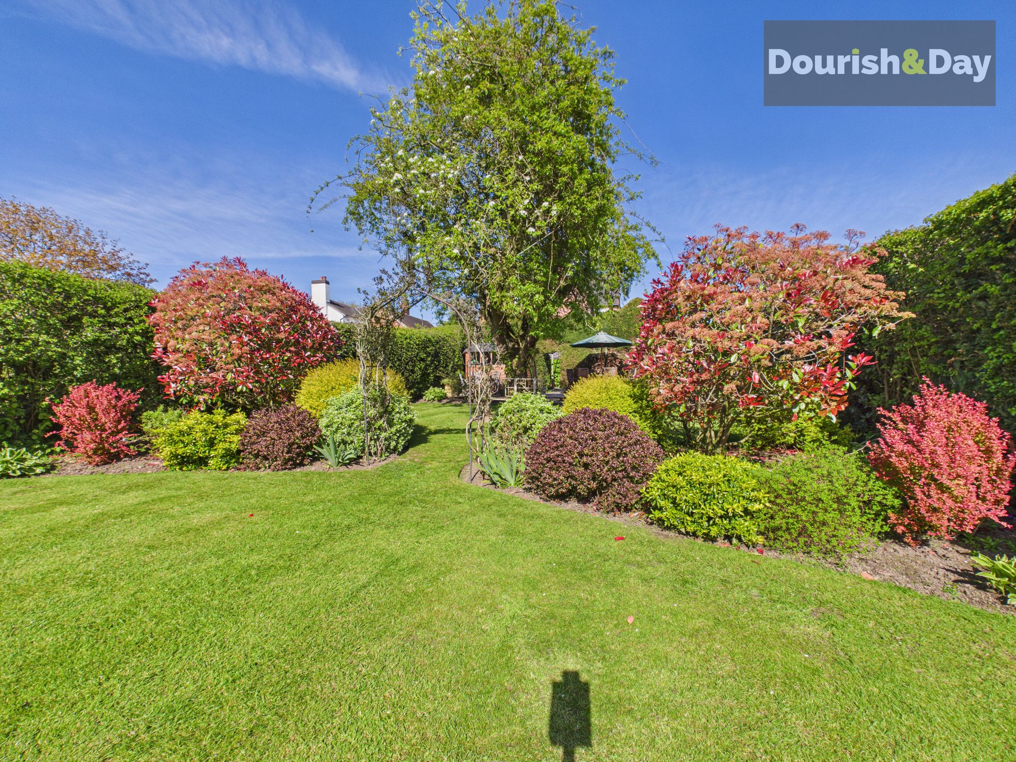 3 bed semi-detached house for sale in London Road, Woore, CW3 - Property Image 34