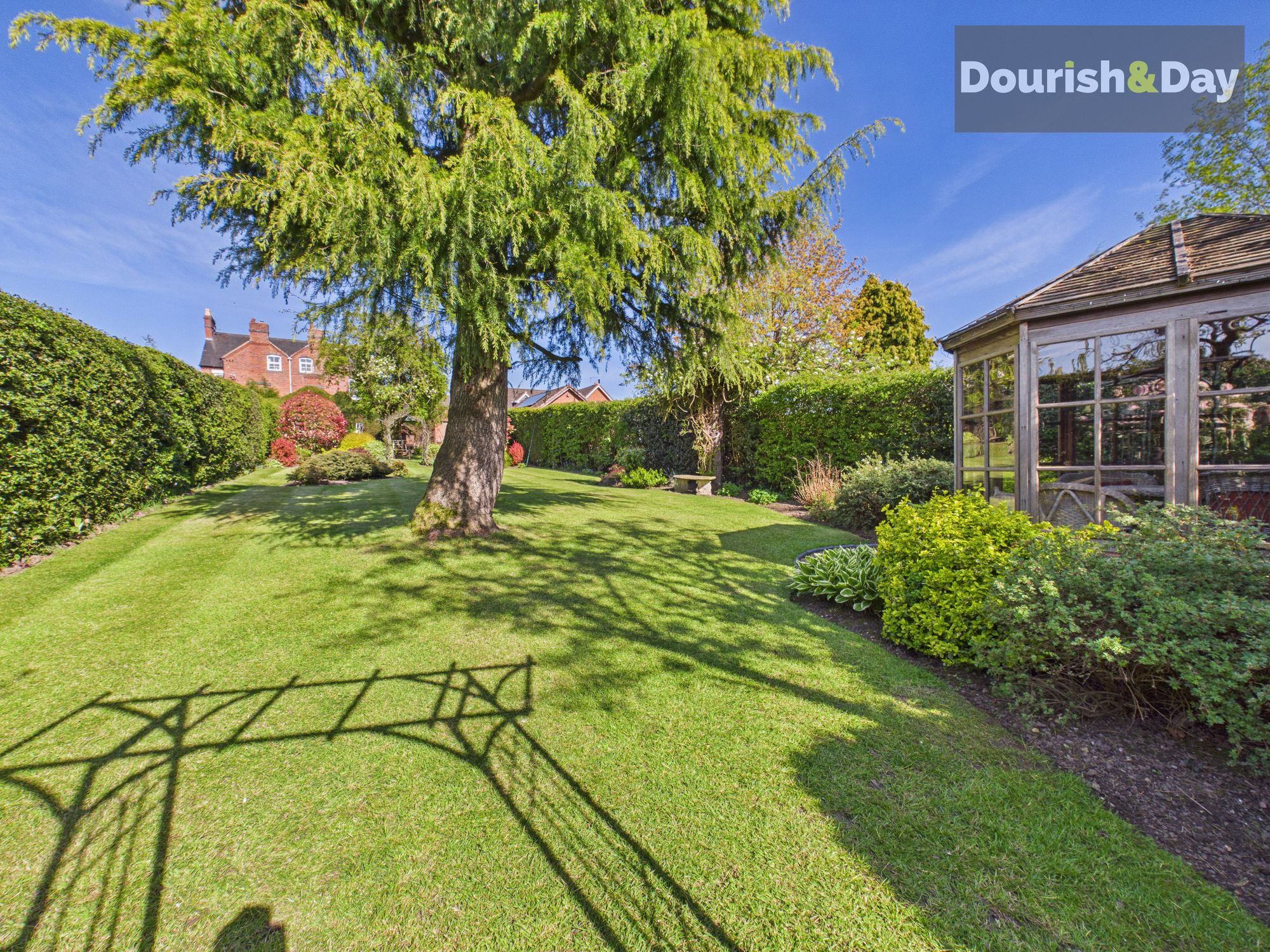 3 bed semi-detached house for sale in London Road, Woore, CW3 - Property Image 35