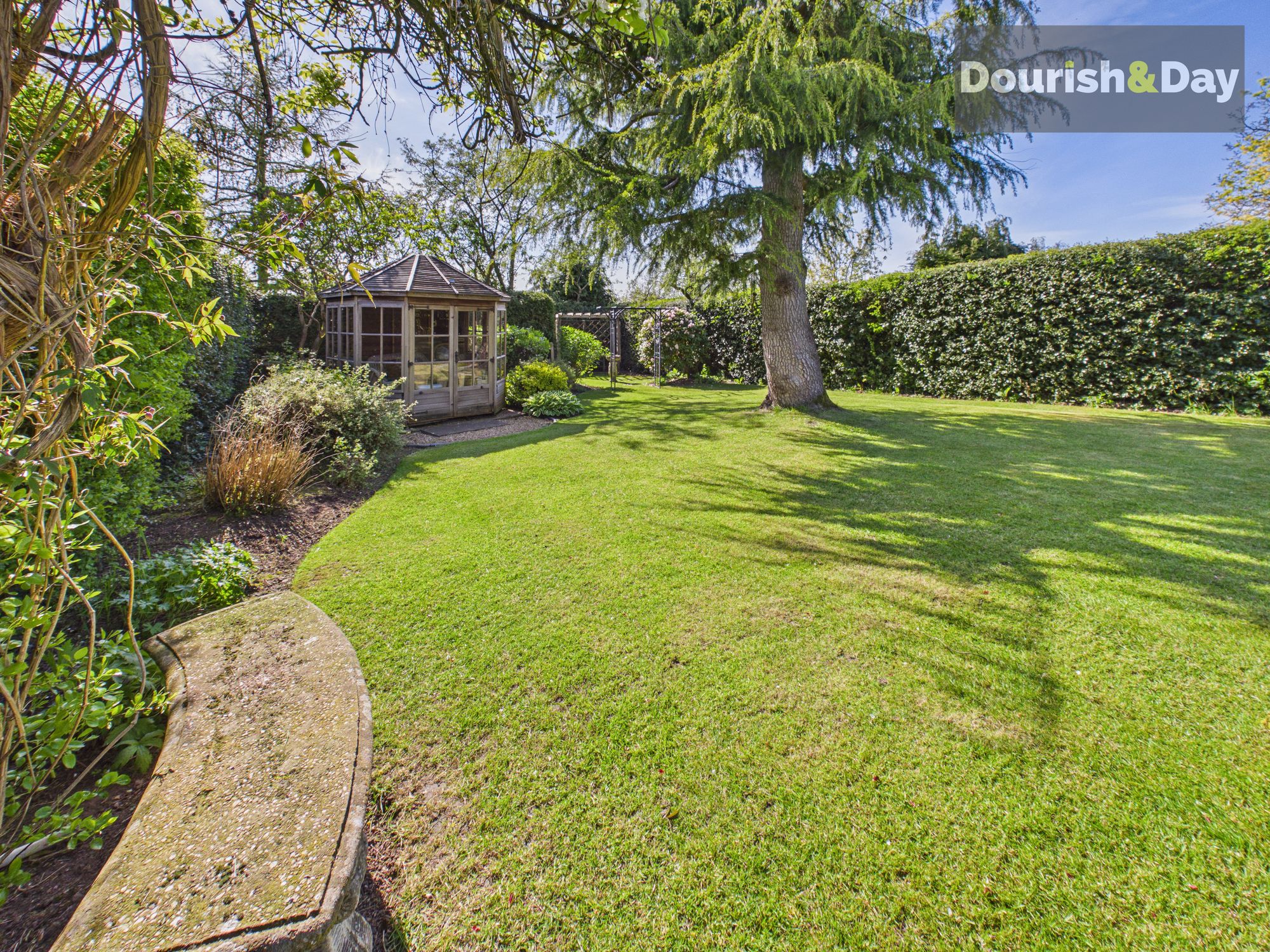 3 bed semi-detached house for sale in London Road, Woore, CW3 - Property Image 39