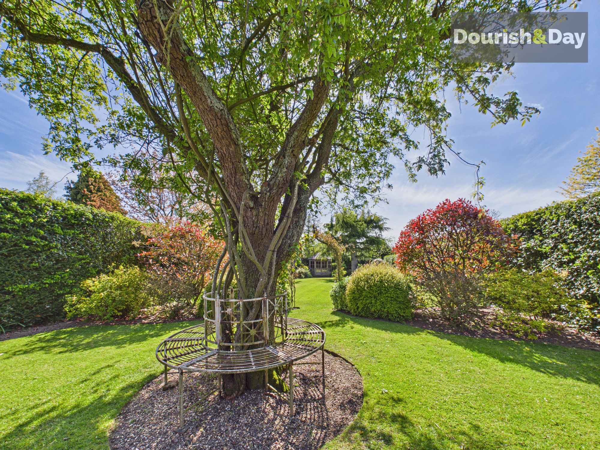 3 bed semi-detached house for sale in London Road, Woore, CW3 - Property Image 37