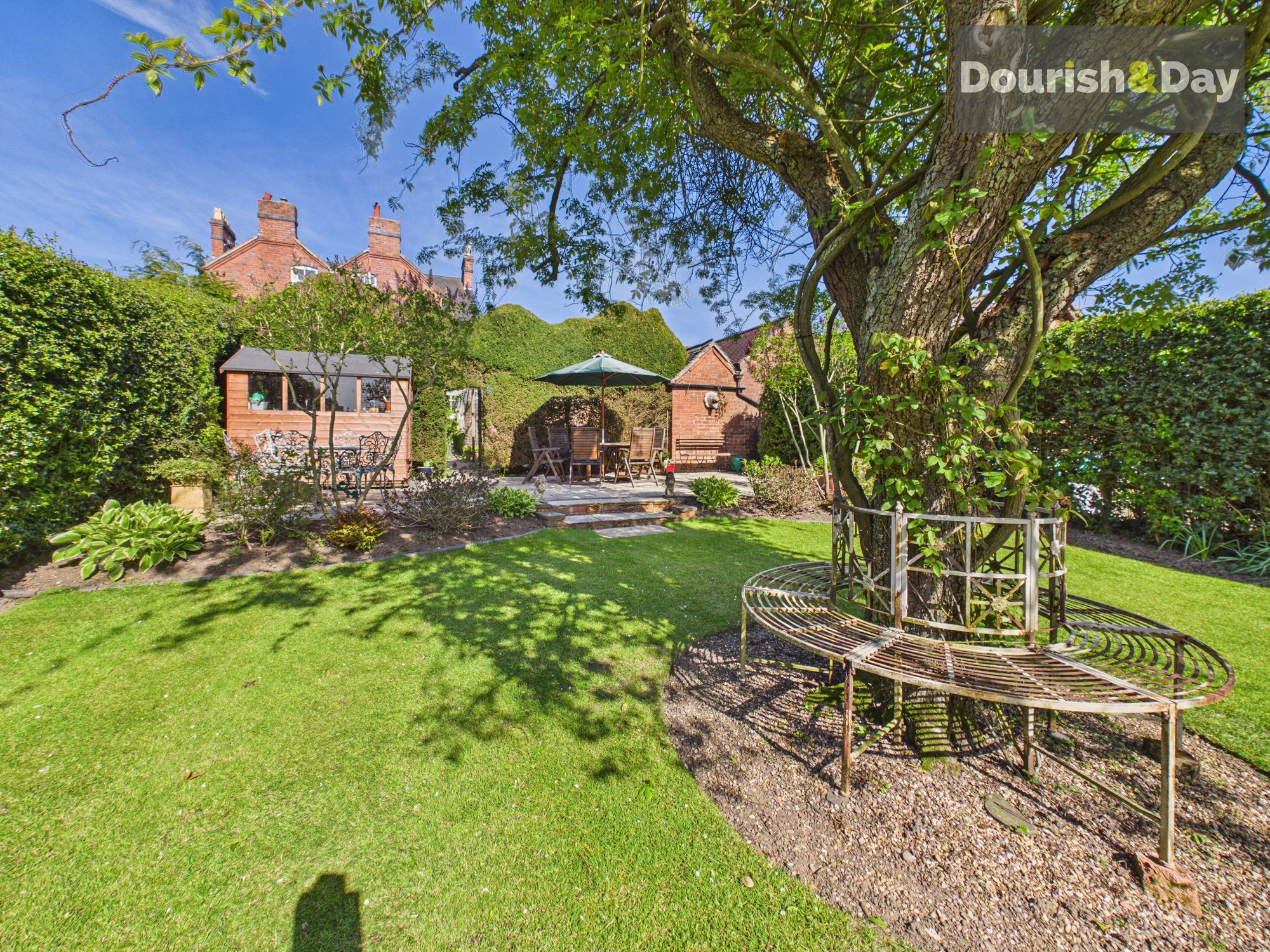 3 bed semi-detached house for sale in London Road, Woore, CW3 - Property Image 38