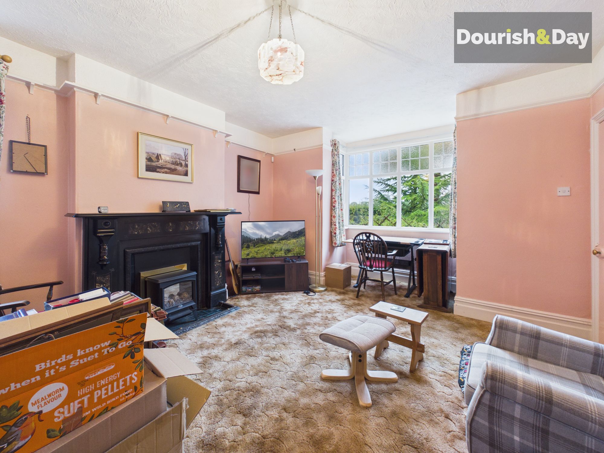 6 bed detached house for sale in Gayton, Stafford, ST18 - Property Image 6