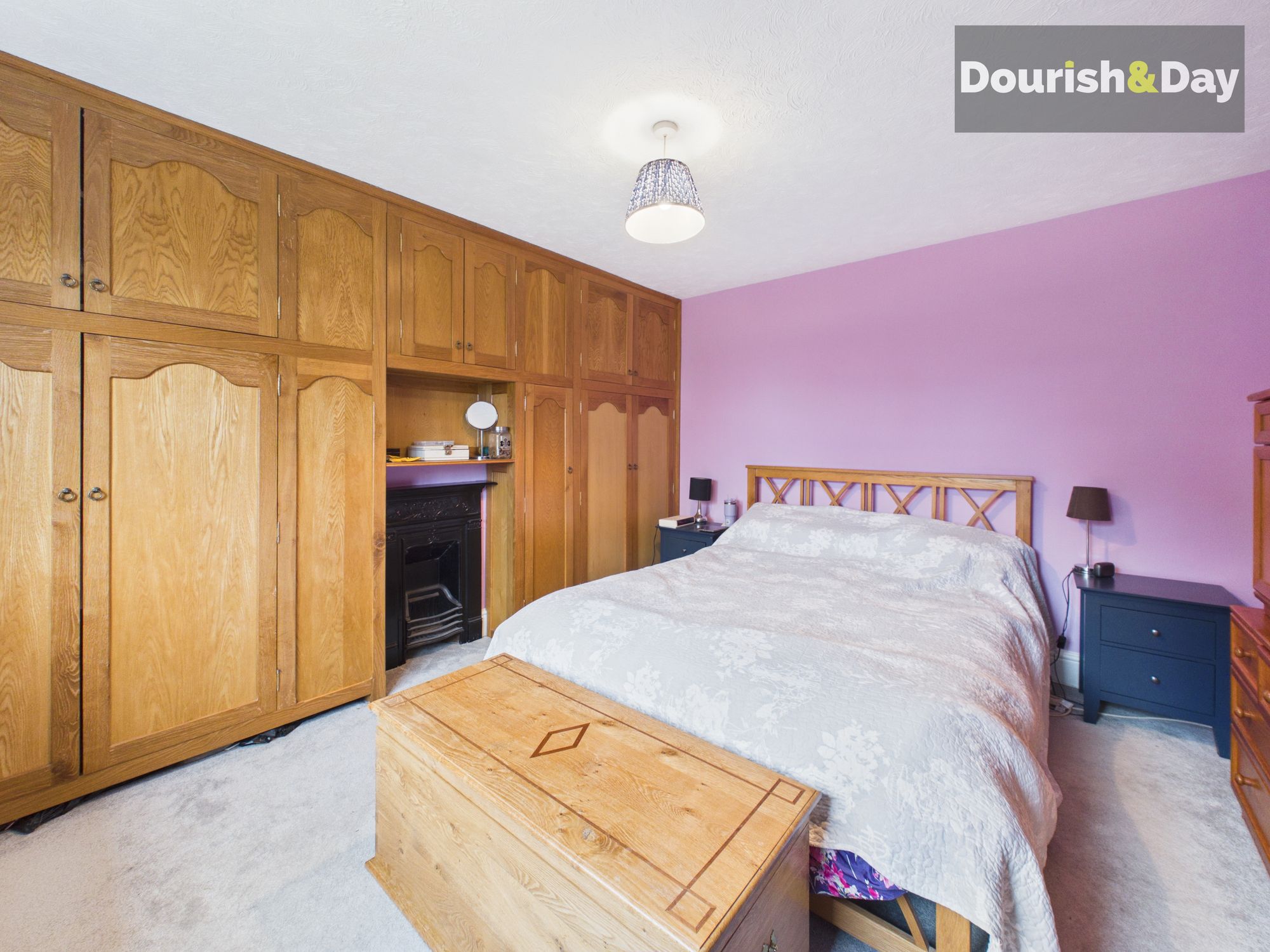 6 bed detached house for sale in Gayton, Stafford, ST18 - Property Image 16