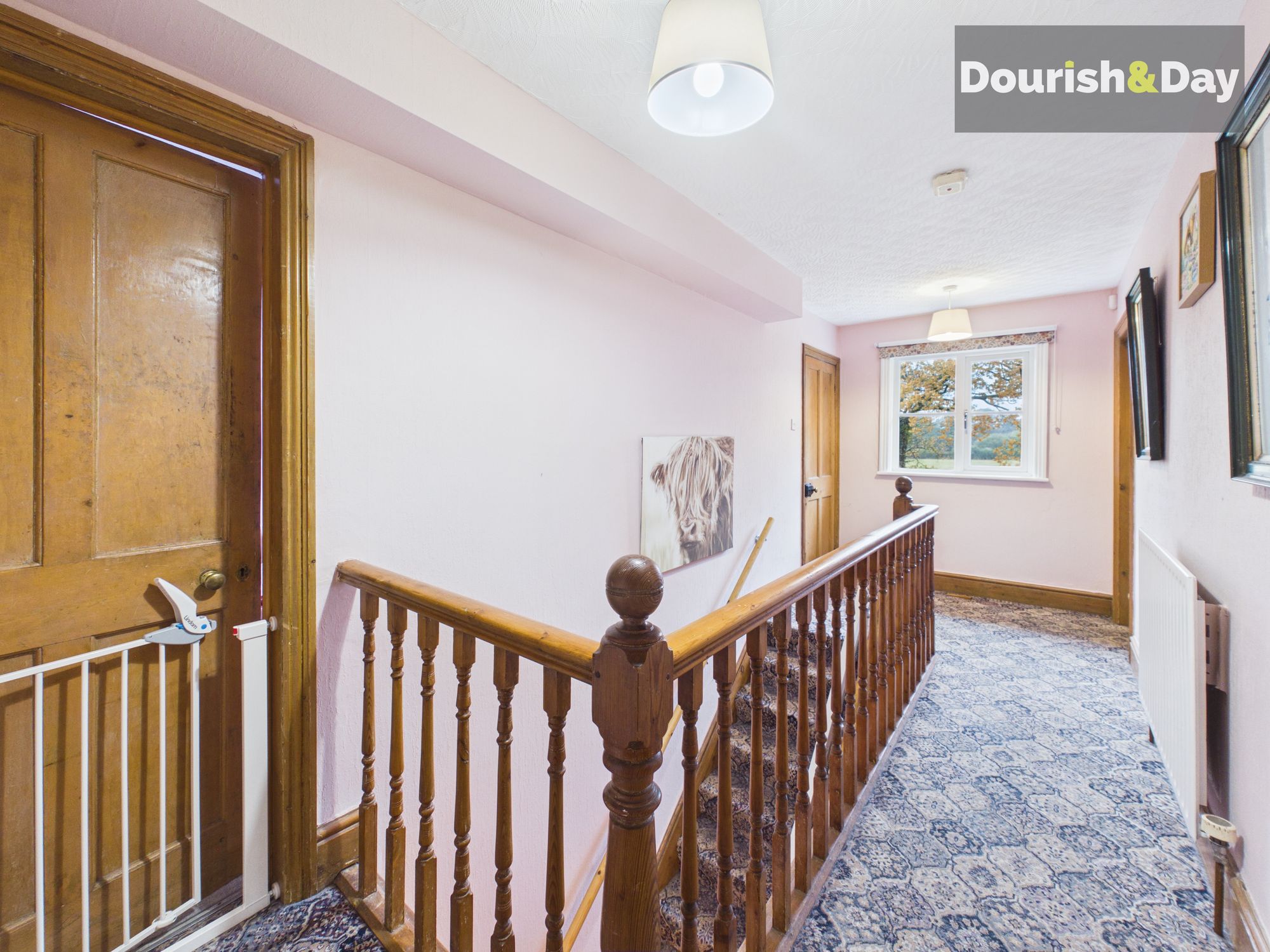 6 bed detached house for sale in Gayton, Stafford, ST18 - Property Image 13