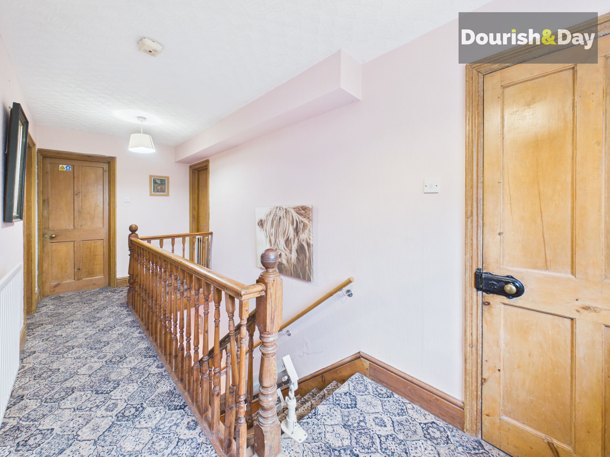 6 bed detached house for sale in Gayton, Stafford, ST18 - Property Image 14
