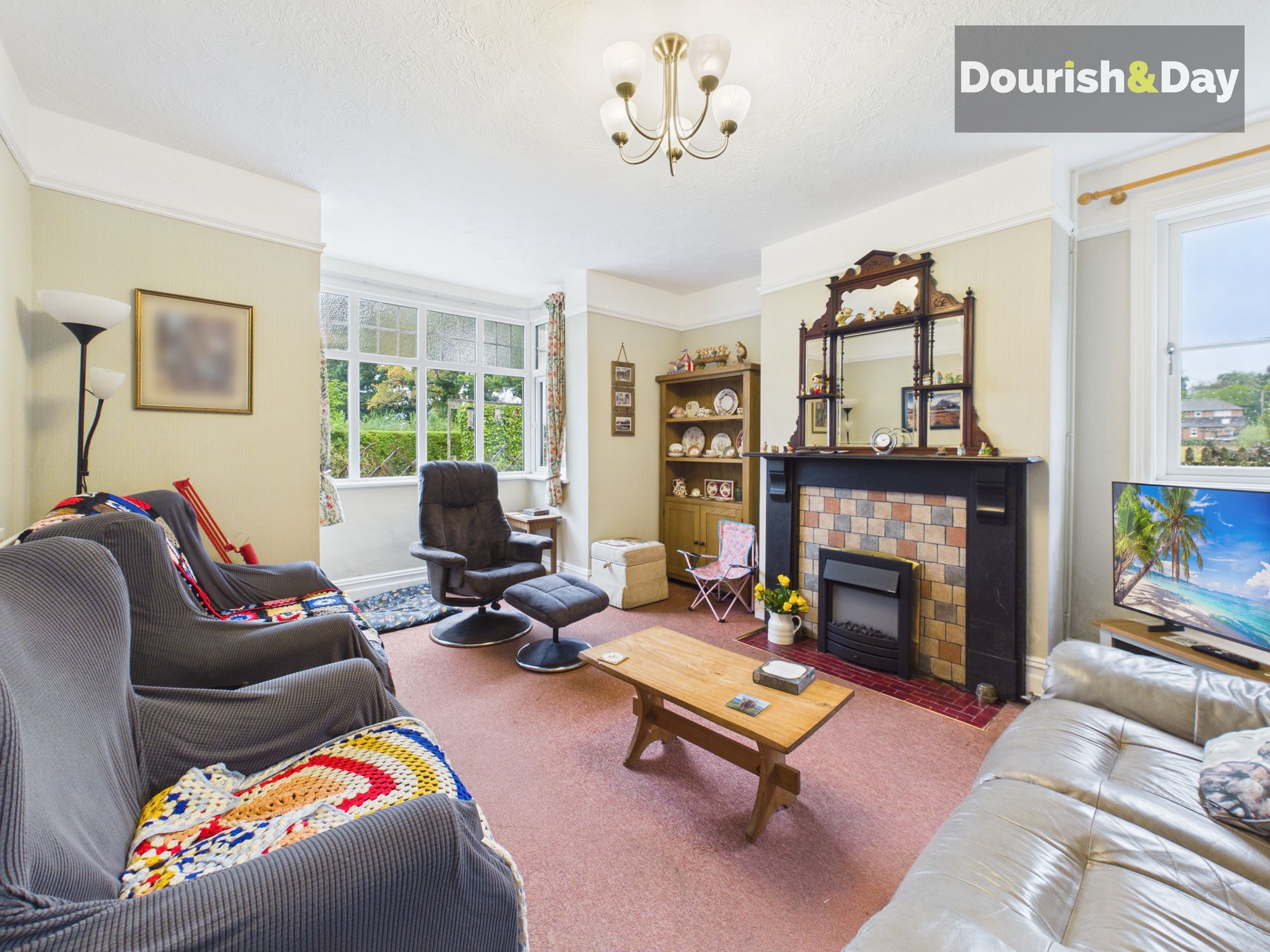 6 bed detached house for sale in Gayton, Stafford, ST18 - Property Image 4
