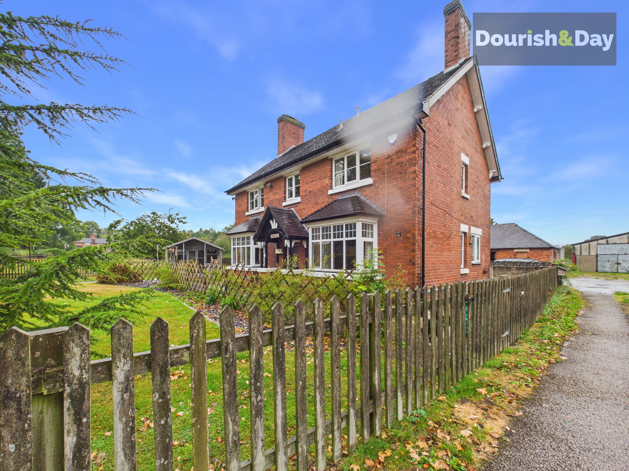 6 bed detached house for sale in Gayton, Stafford, ST18 - Property Image 26