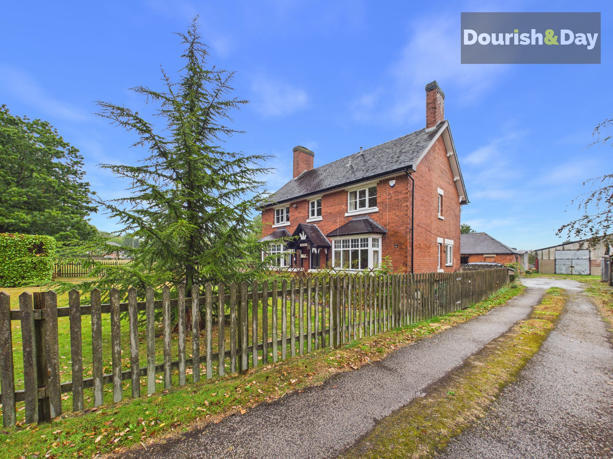 6 bed detached house for sale in Gayton, Stafford, ST18 - Property Image 27