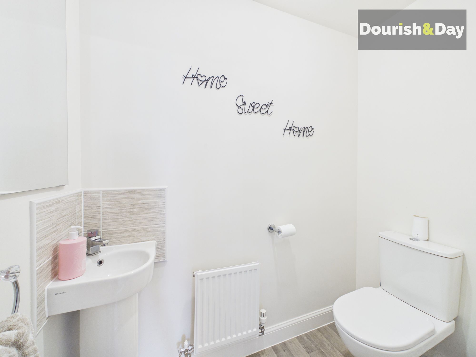 3 bed detached house for sale in Cardamine Parade, Stafford, ST16 - Property Image 7