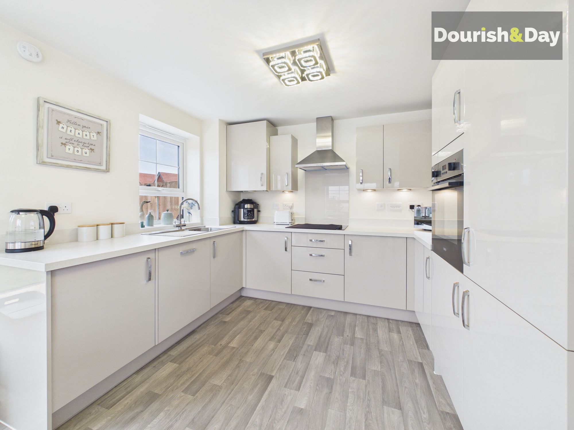 3 bed detached house for sale in Cardamine Parade, Stafford, ST16 - Property Image 2