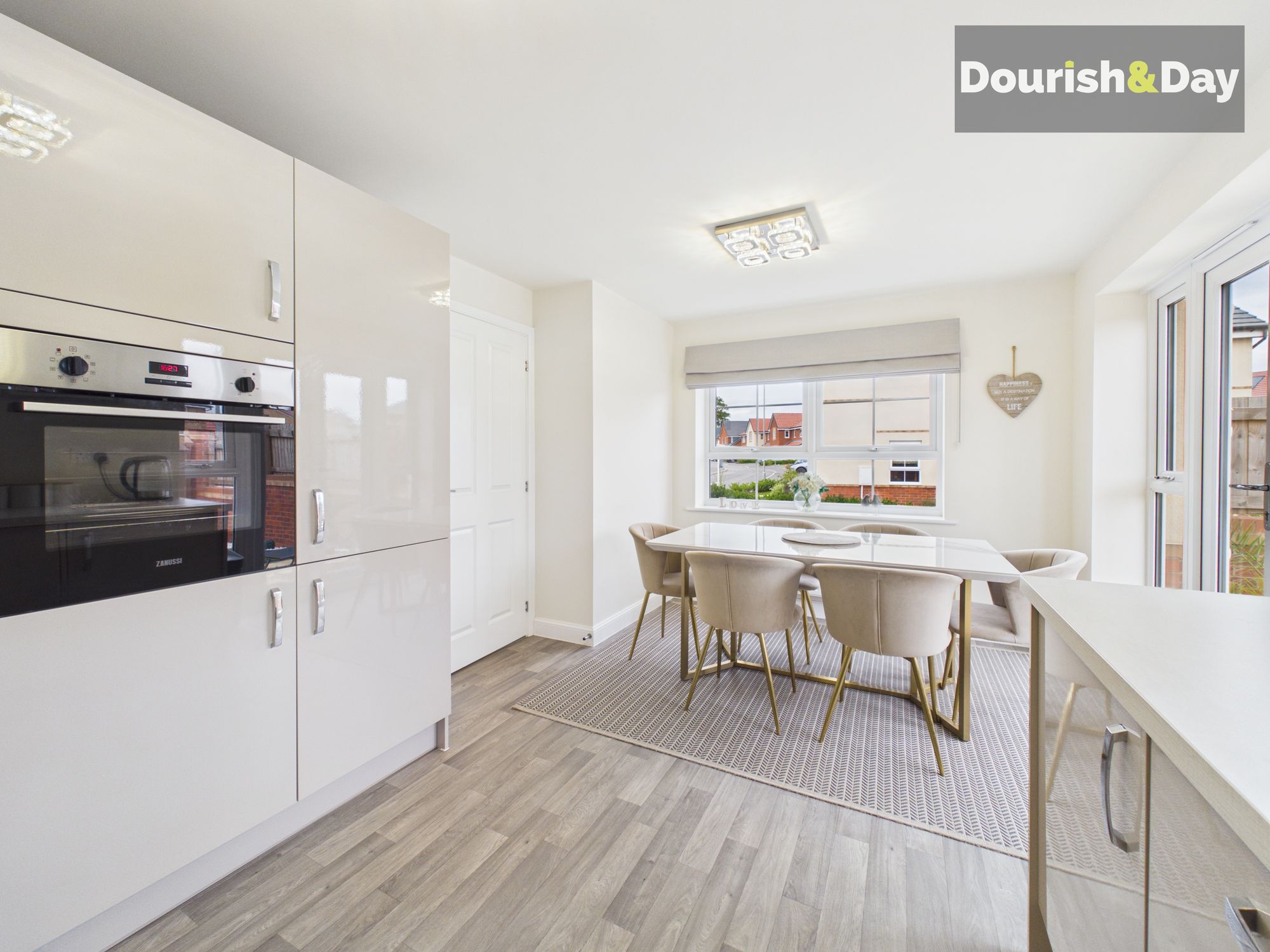 3 bed detached house for sale in Cardamine Parade, Stafford, ST16 - Property Image 5