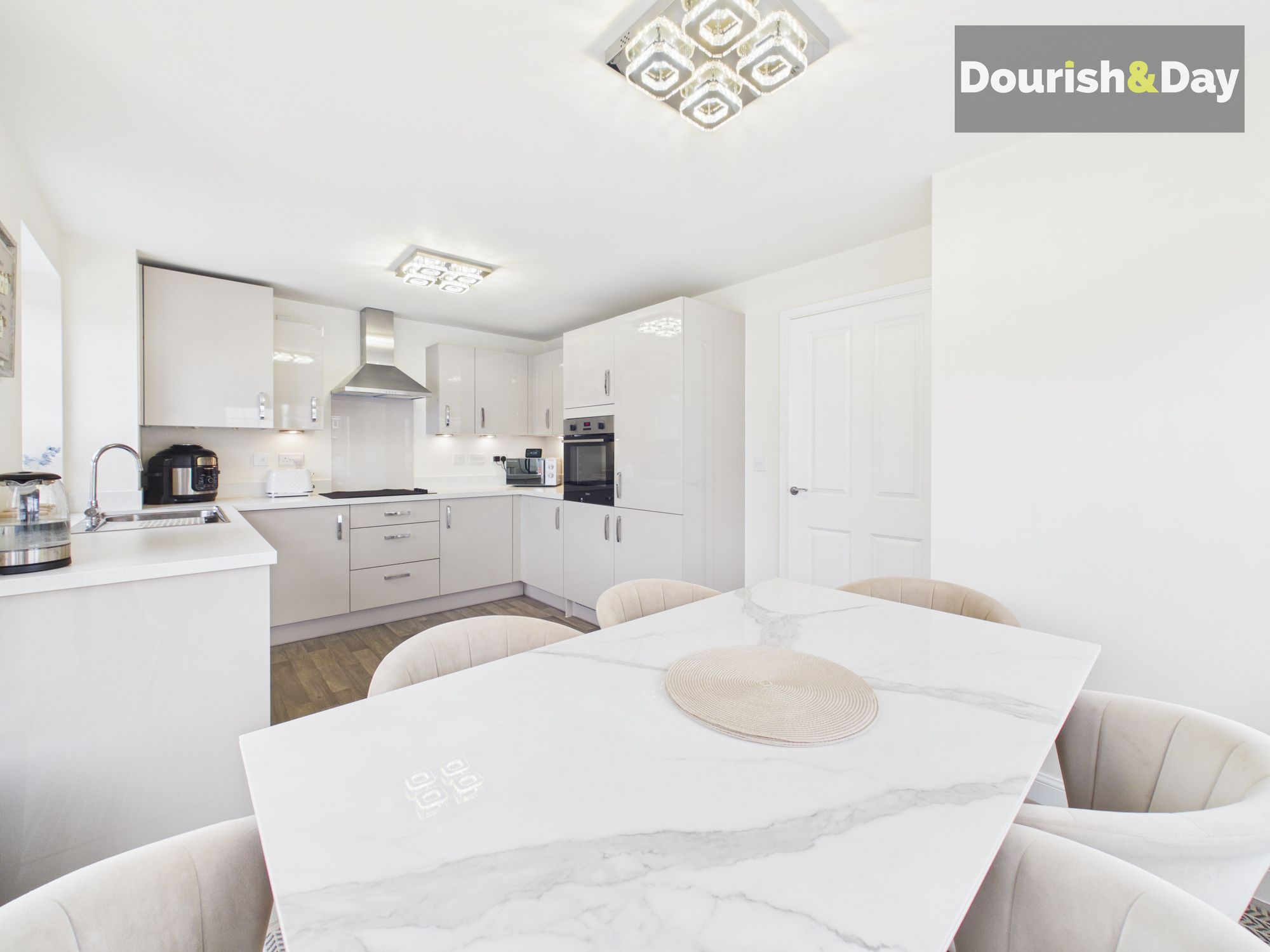 3 bed detached house for sale in Cardamine Parade, Stafford, ST16 - Property Image 6