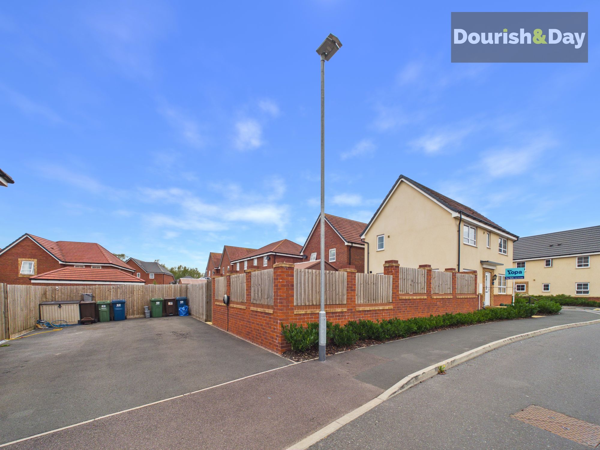 3 bed detached house for sale in Cardamine Parade, Stafford, ST16 - Property Image 15