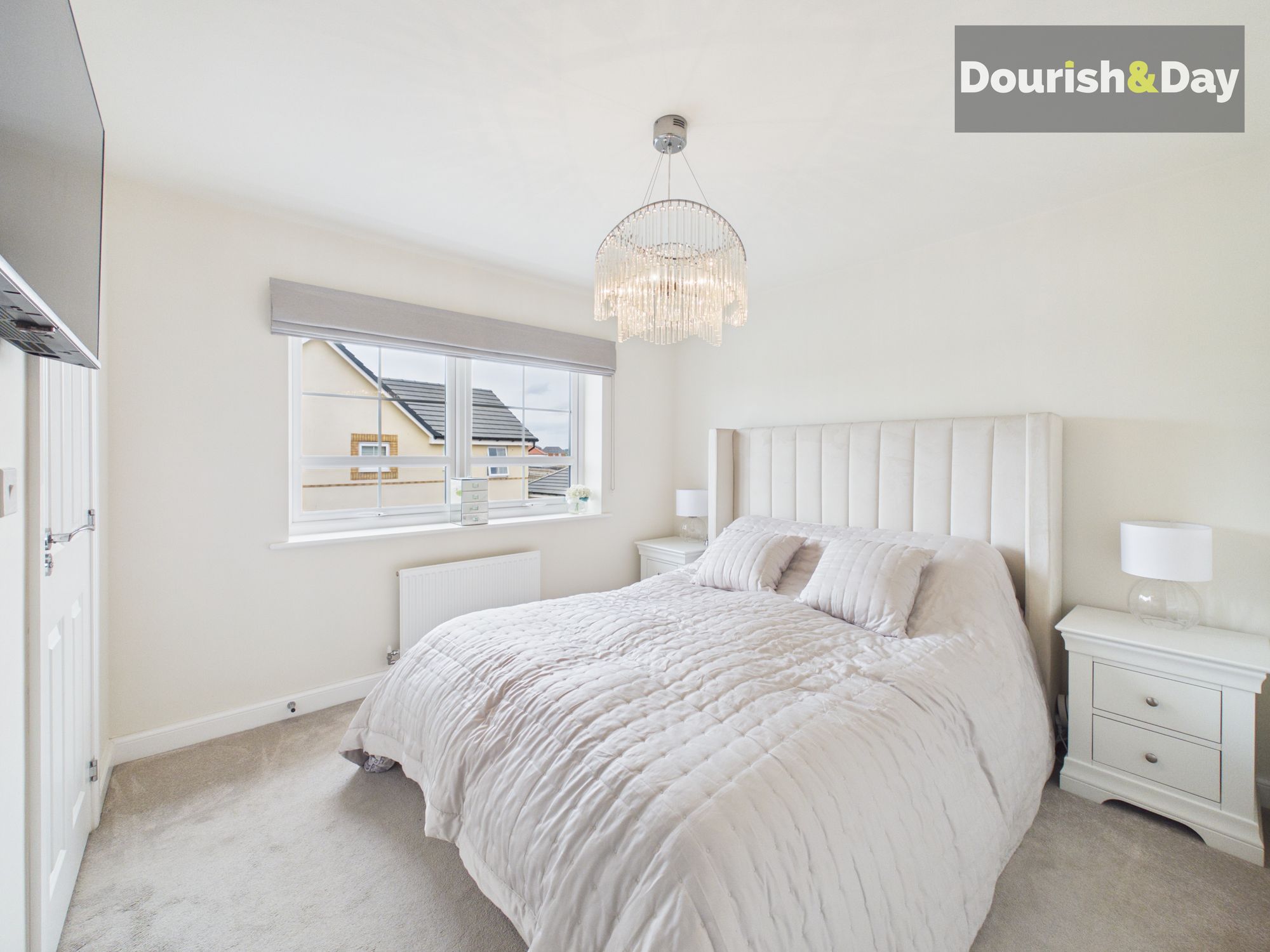 3 bed detached house for sale in Cardamine Parade, Stafford, ST16 - Property Image 8