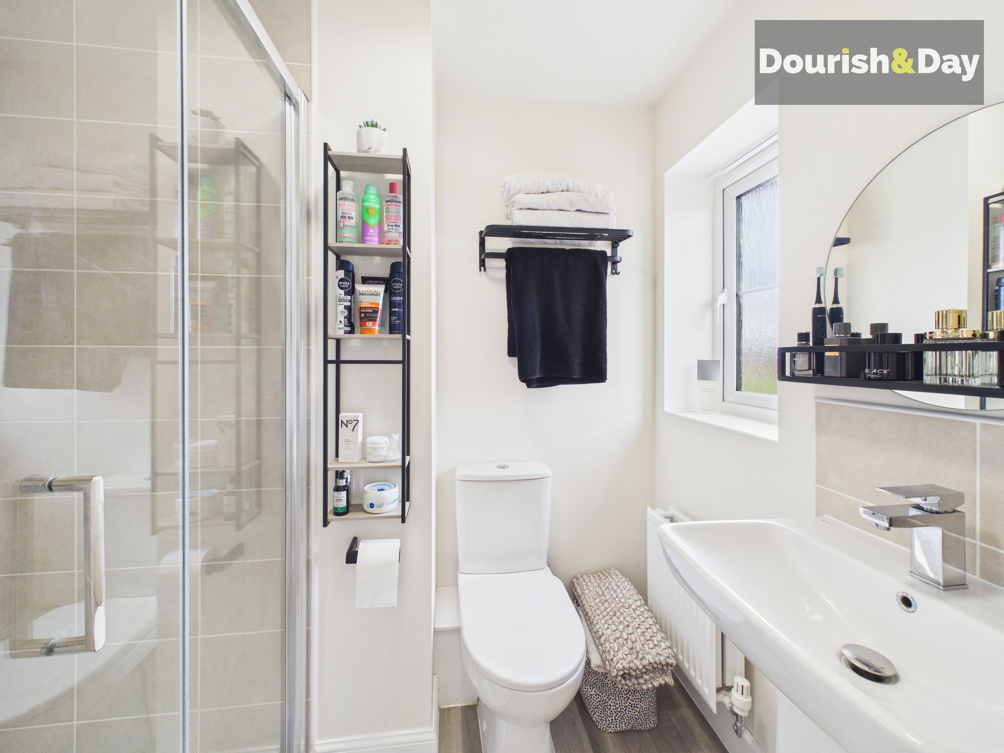 3 bed detached house for sale in Cardamine Parade, Stafford, ST16 - Property Image 9