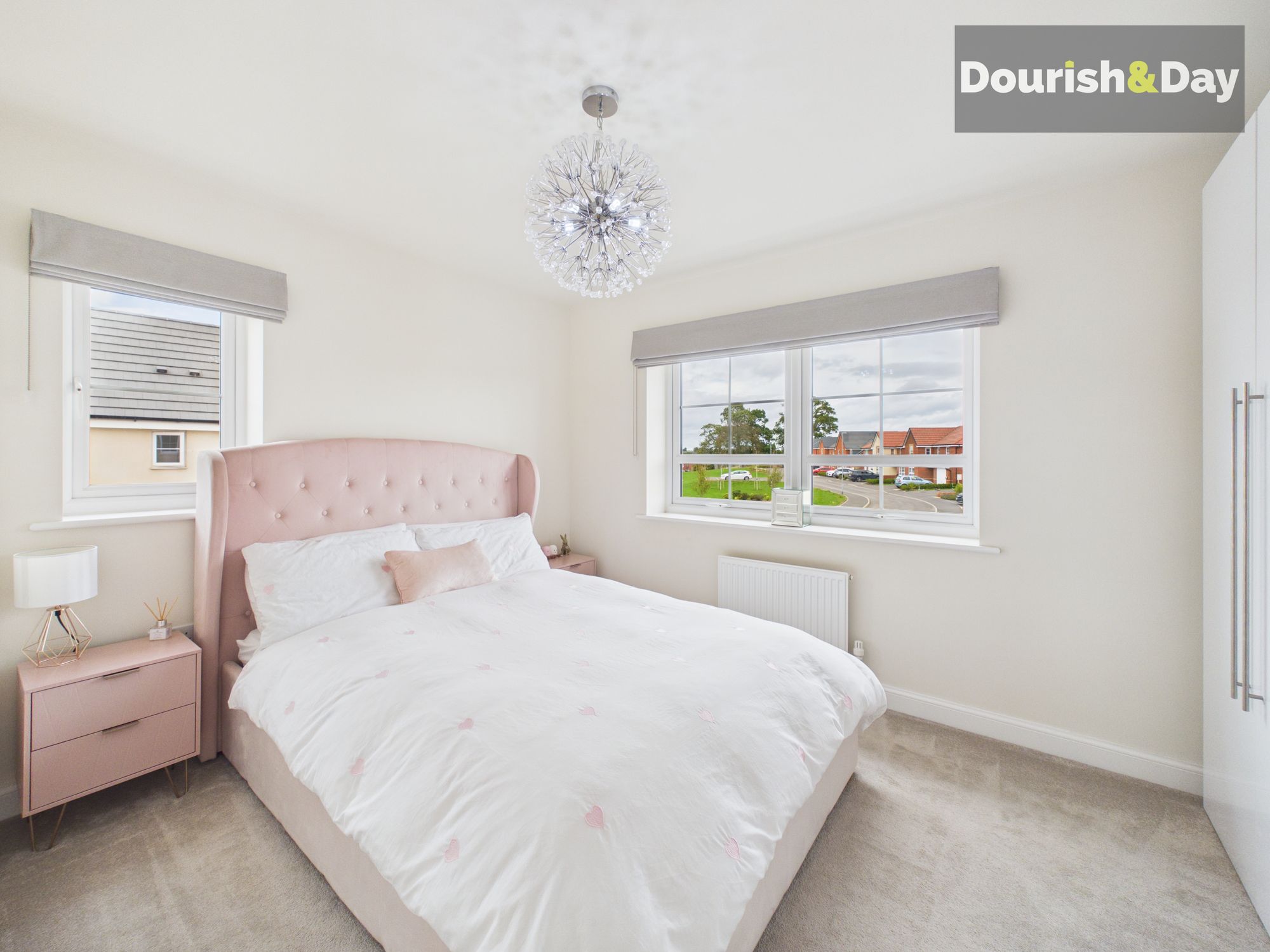 3 bed detached house for sale in Cardamine Parade, Stafford, ST16 - Property Image 10