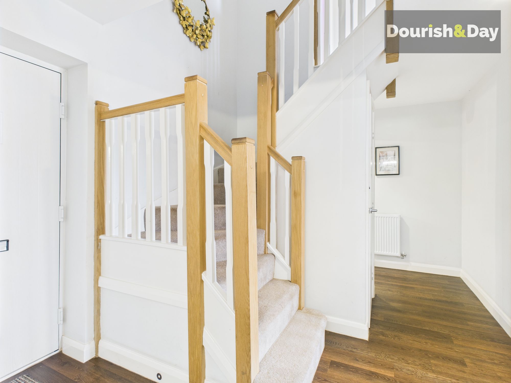 4 bed detached house for sale in Badgers Croft, Hinstock, TF9 - Property Image 5