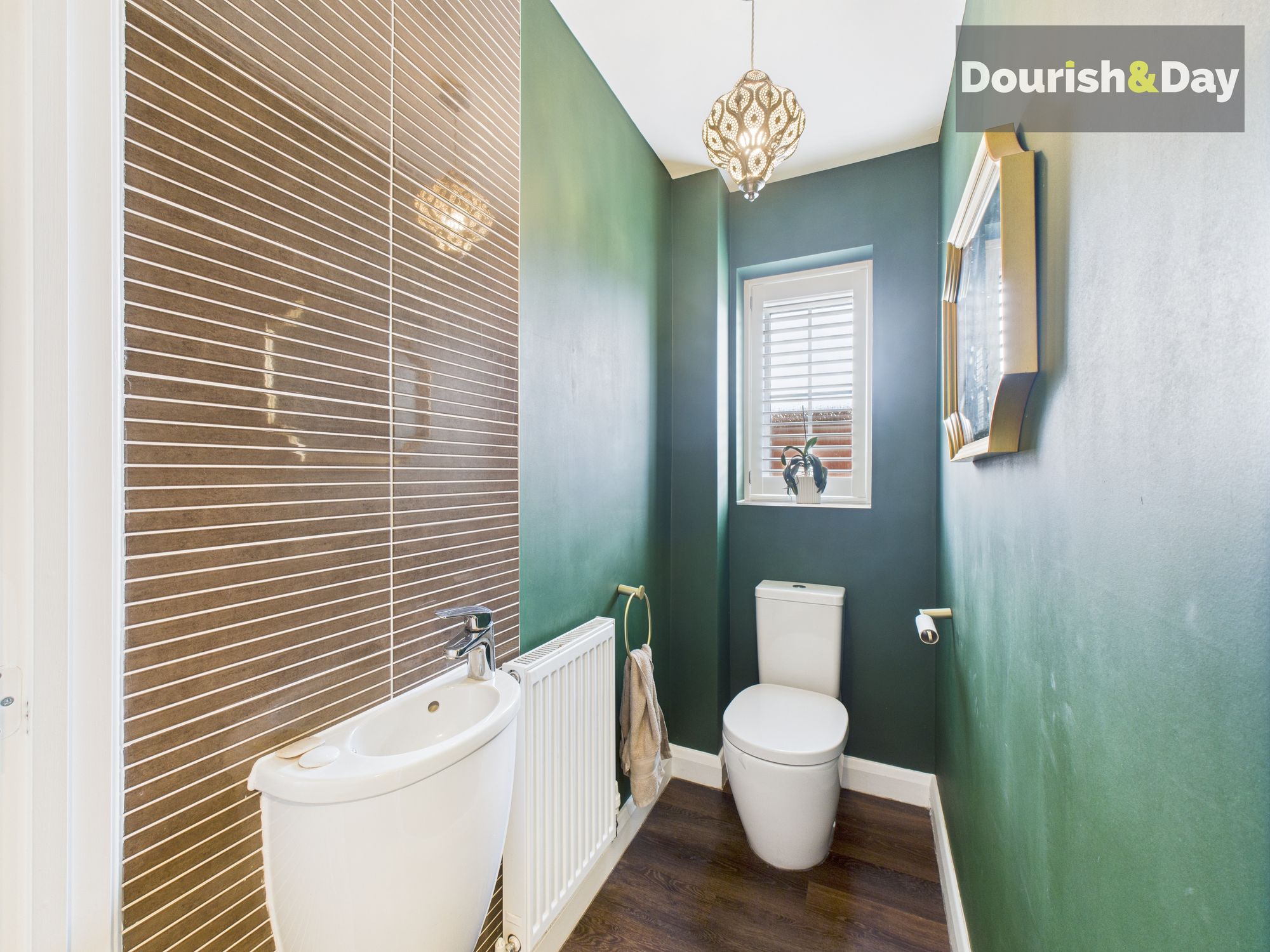 4 bed detached house for sale in Badgers Croft, Hinstock, TF9 - Property Image 10