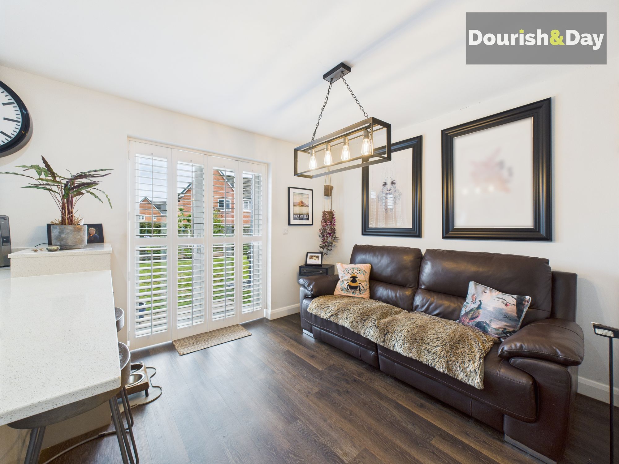 4 bed detached house for sale in Badgers Croft, Hinstock, TF9 - Property Image 8