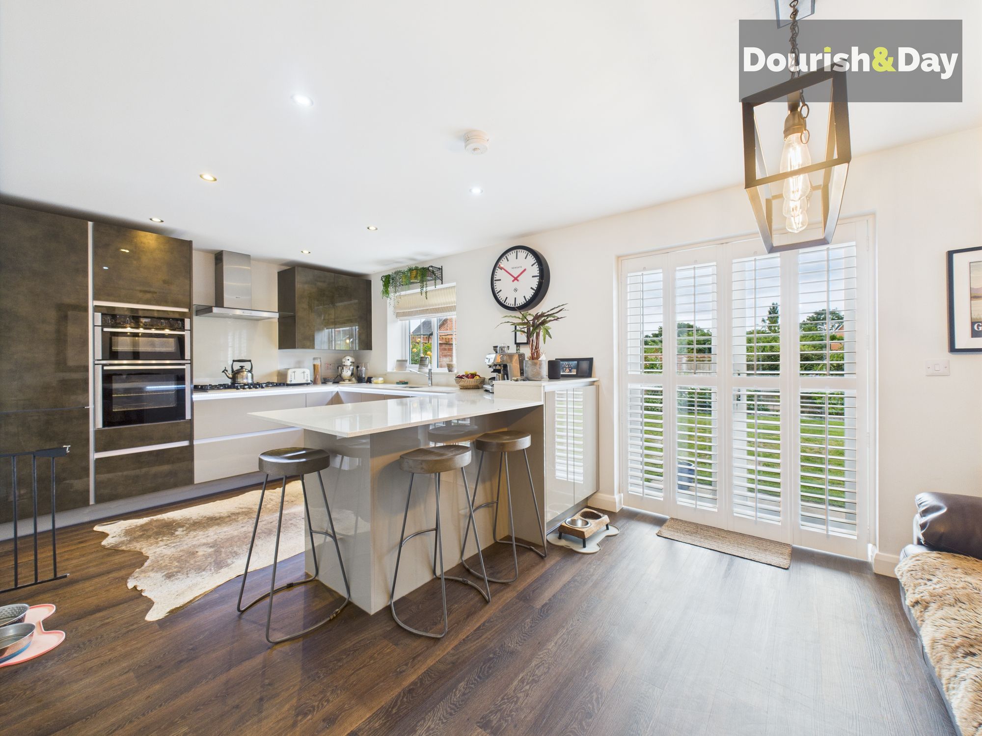 4 bed detached house for sale in Badgers Croft, Hinstock, TF9 - Property Image 7