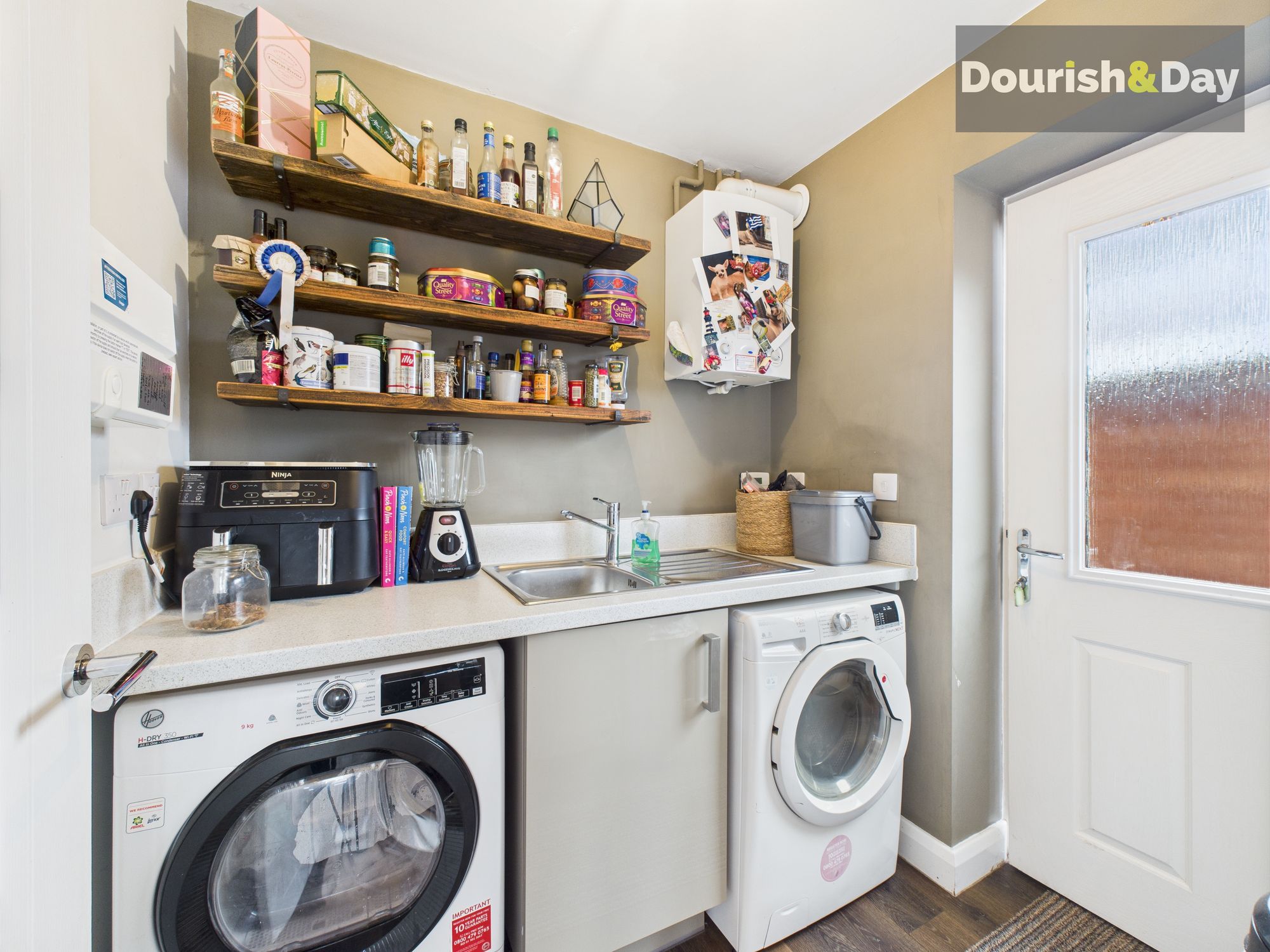 4 bed detached house for sale in Badgers Croft, Hinstock, TF9 - Property Image 9
