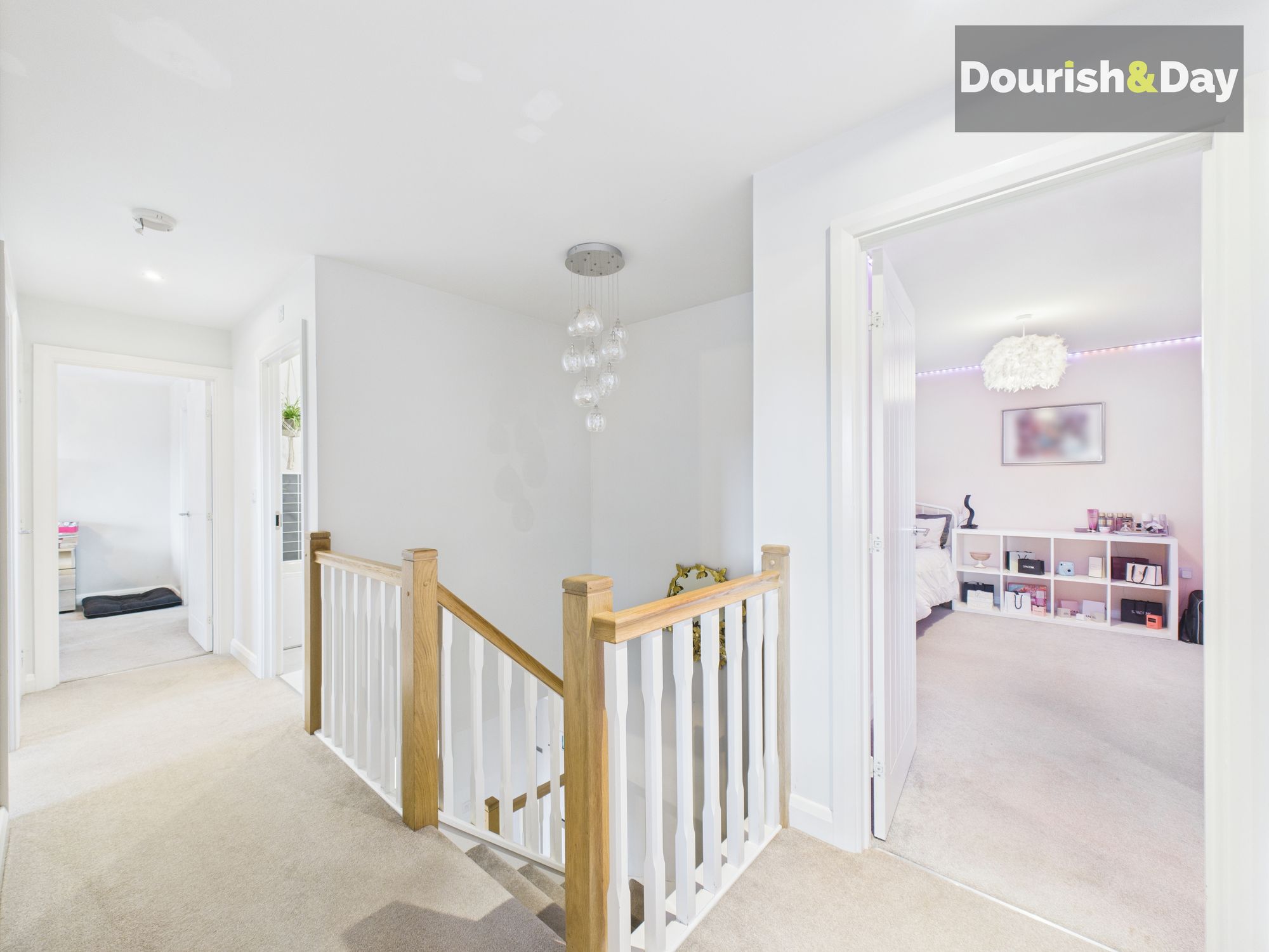 4 bed detached house for sale in Badgers Croft, Hinstock, TF9 - Property Image 11