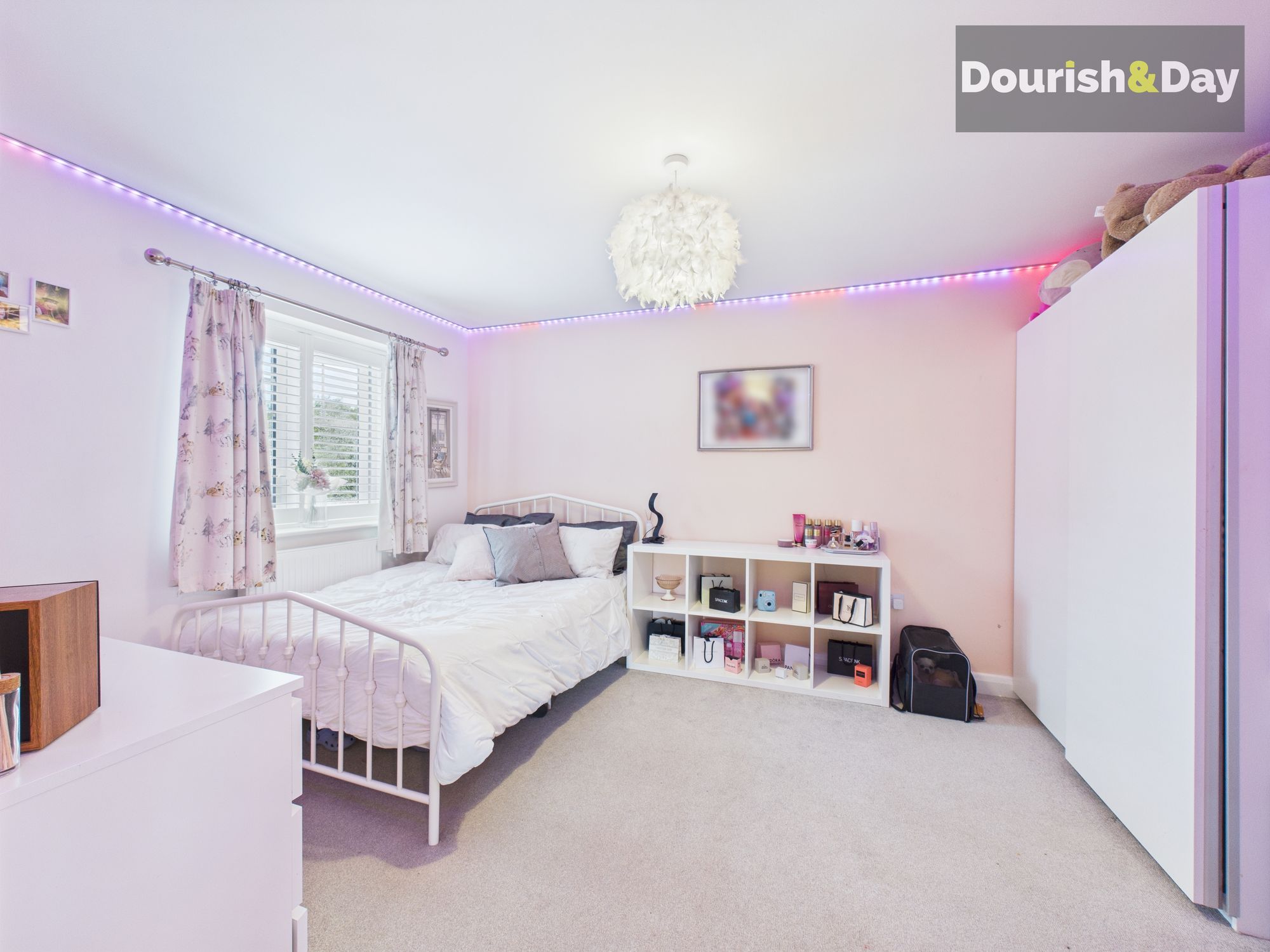 4 bed detached house for sale in Badgers Croft, Hinstock, TF9 - Property Image 16
