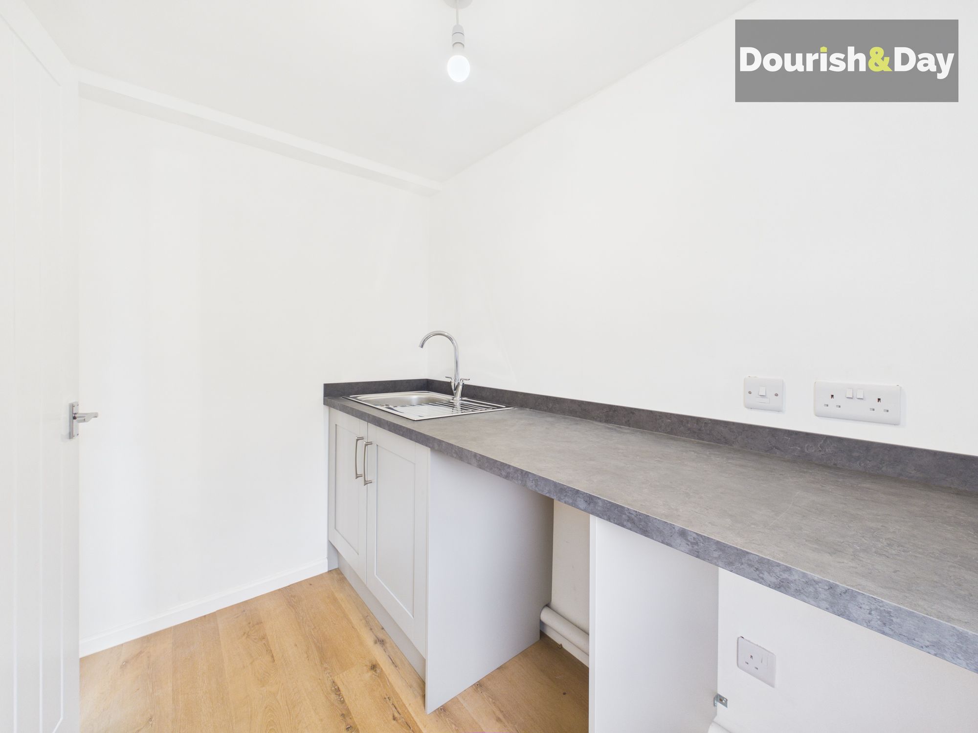 3 bed semi-detached house for sale in First Avenue, Stafford, ST16 - Property Image 8