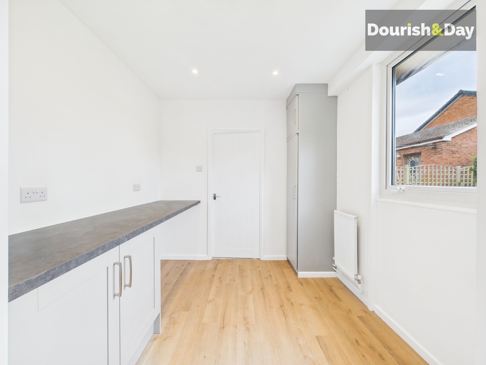 3 bed semi-detached house for sale in First Avenue, Stafford, ST16 - Property Image 9