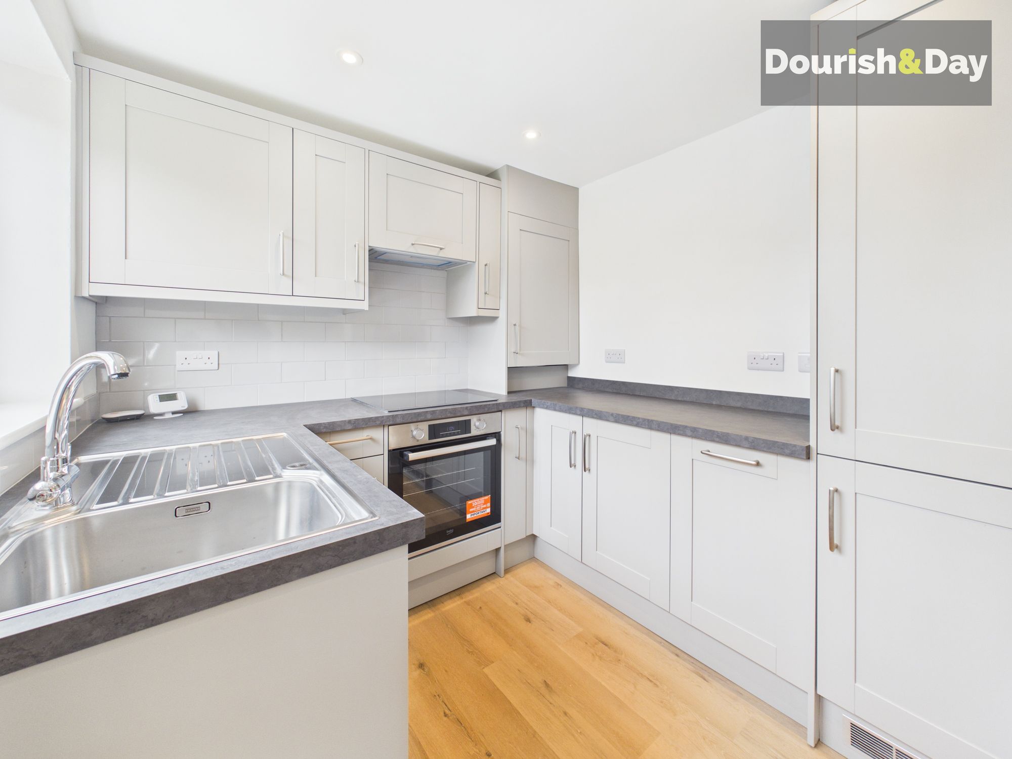 3 bed semi-detached house for sale in First Avenue, Stafford, ST16 - Property Image 6