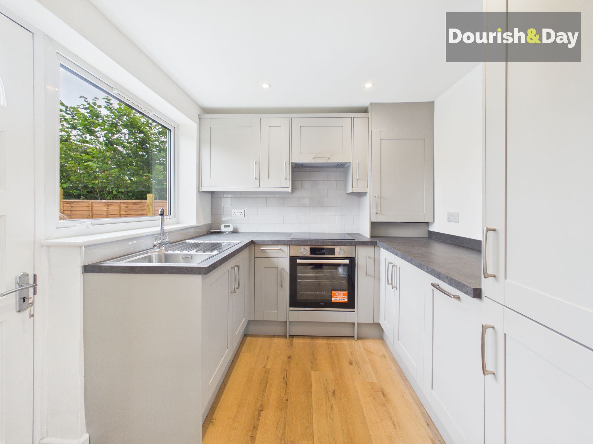 3 bed semi-detached house for sale in First Avenue, Stafford, ST16 - Property Image 2